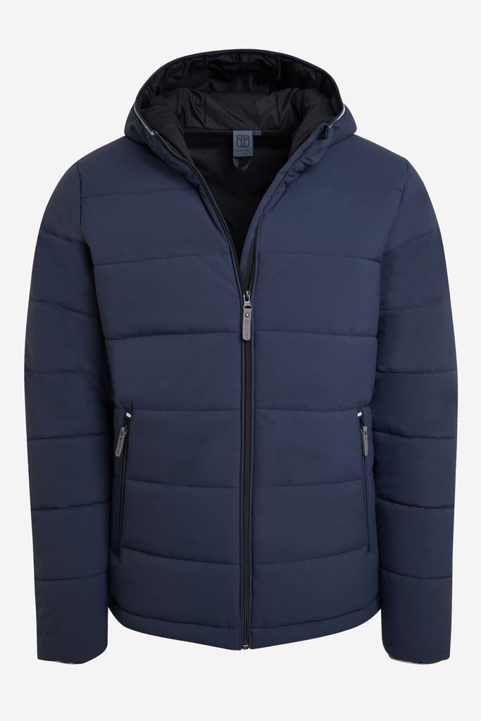 Elkline Steppjacke Northern Comfort