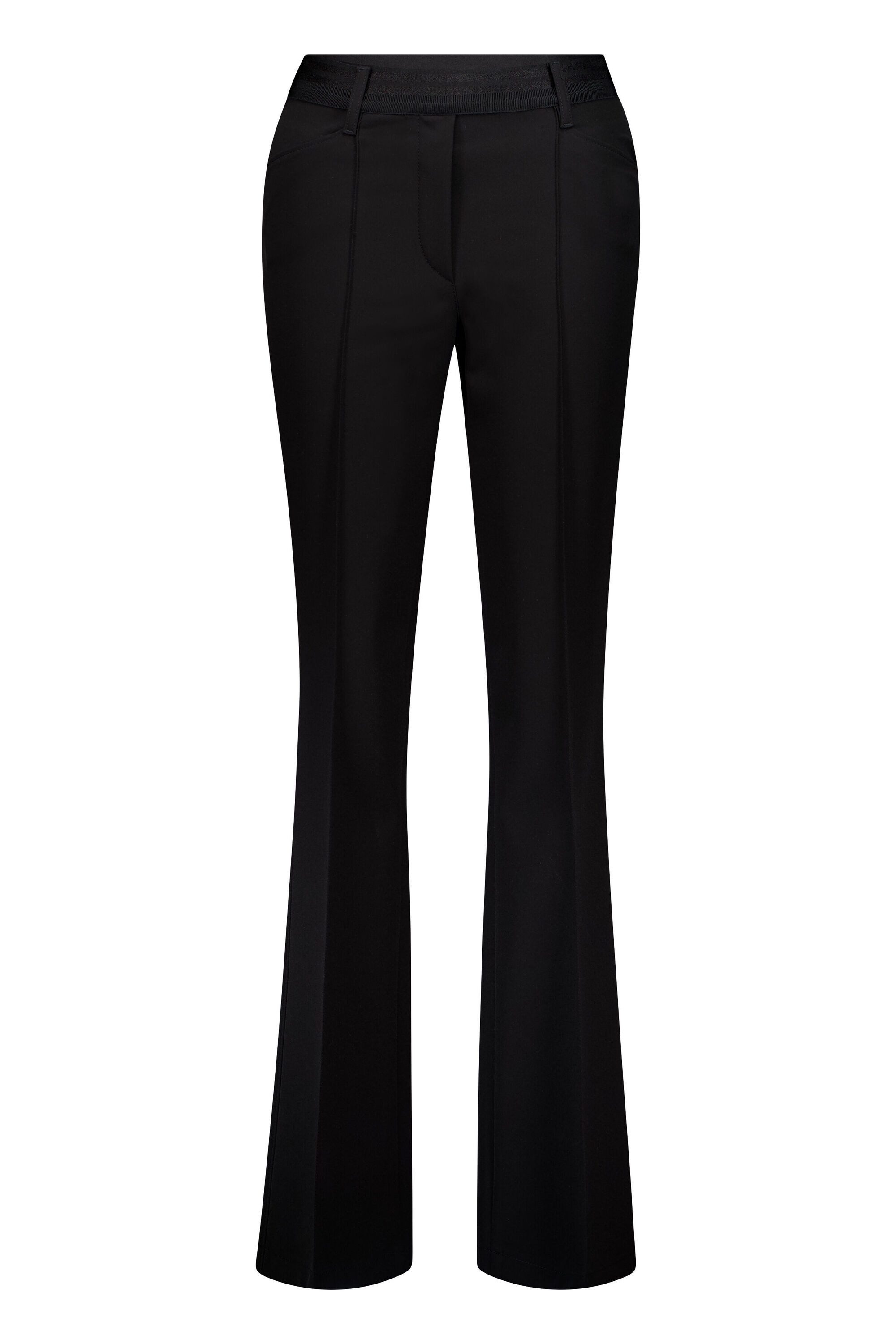 Stoffhose ZILLA2