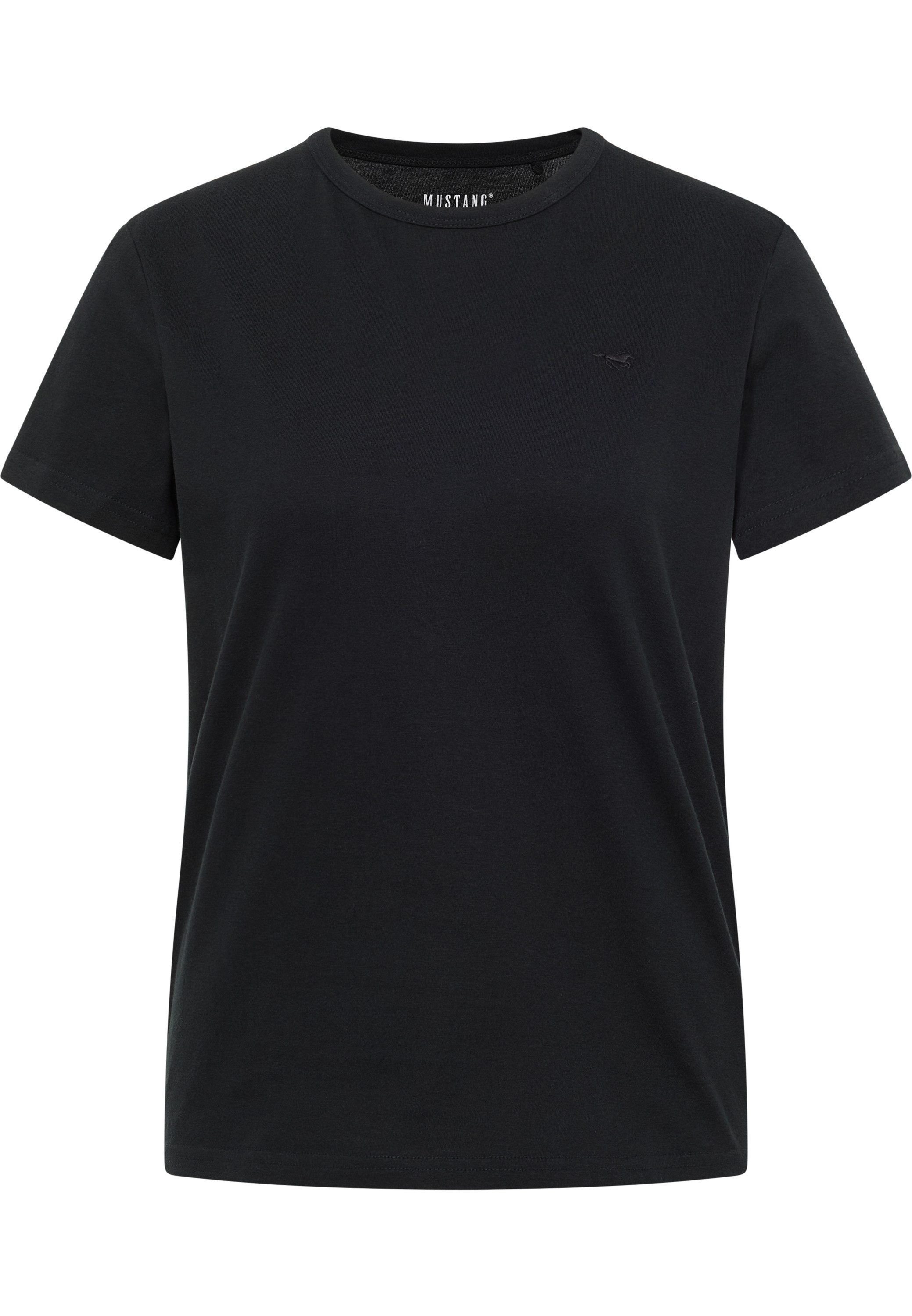 MUSTANG Kurzarmshirt Damen Style Ada günstig online kaufen