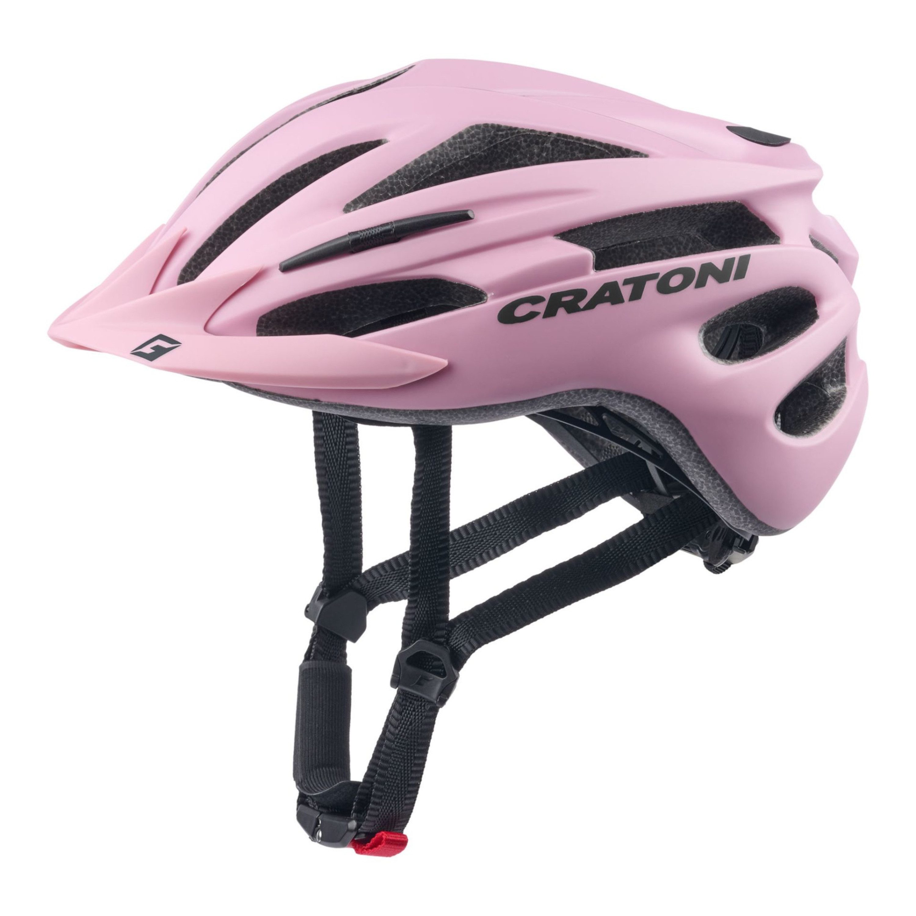 Cratoni Fahrradhelm Pacer Allroundhelm MTB Helm