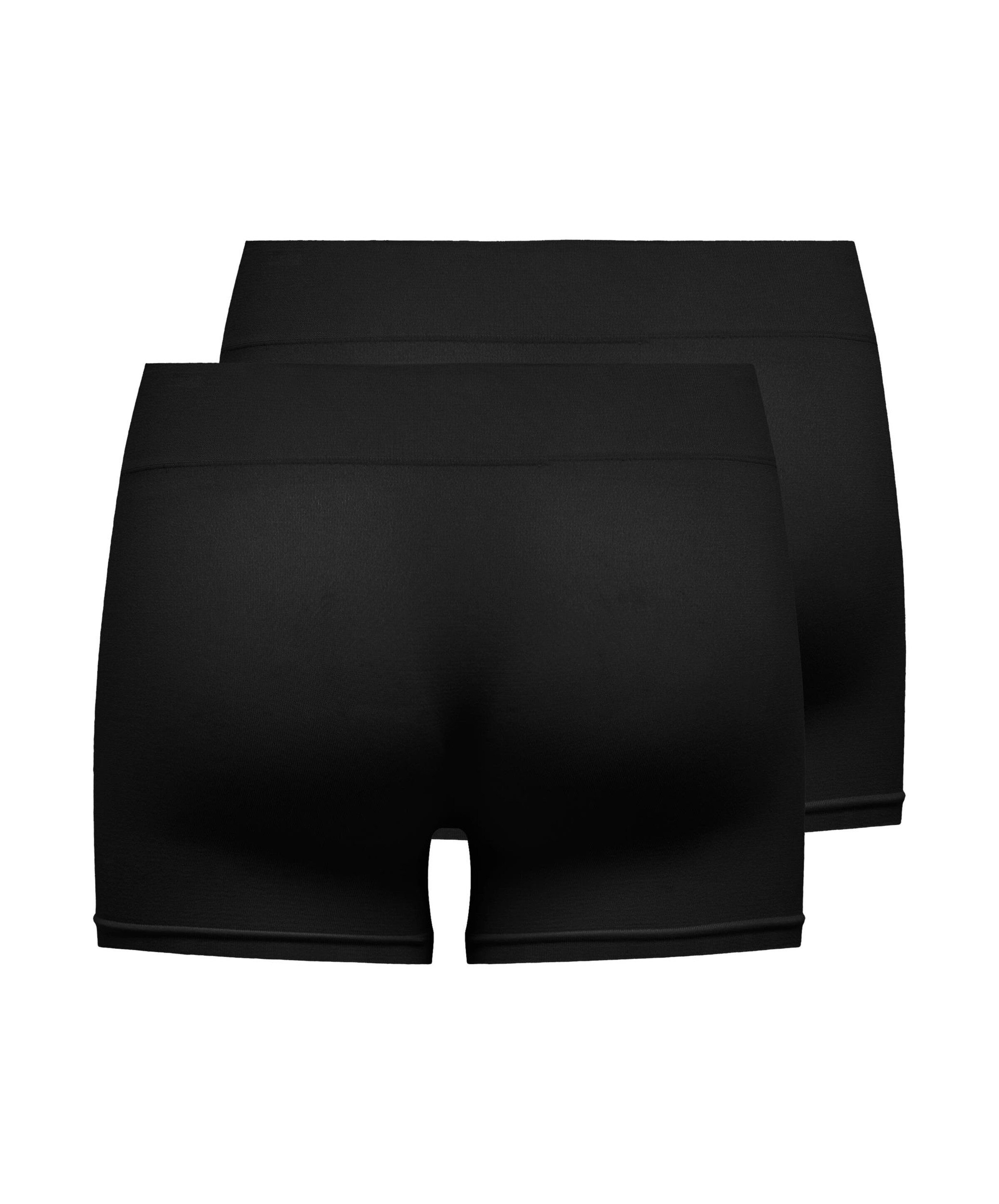 ONLY Leggings ONLVicky (2-tlg) Plain/ohne Details günstig online kaufen