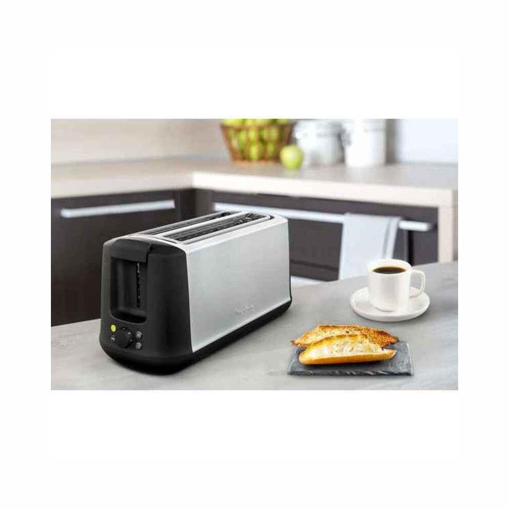 W Moulinex 1700 W, Toaster 1700 Moulinex LS342D10 Toaster