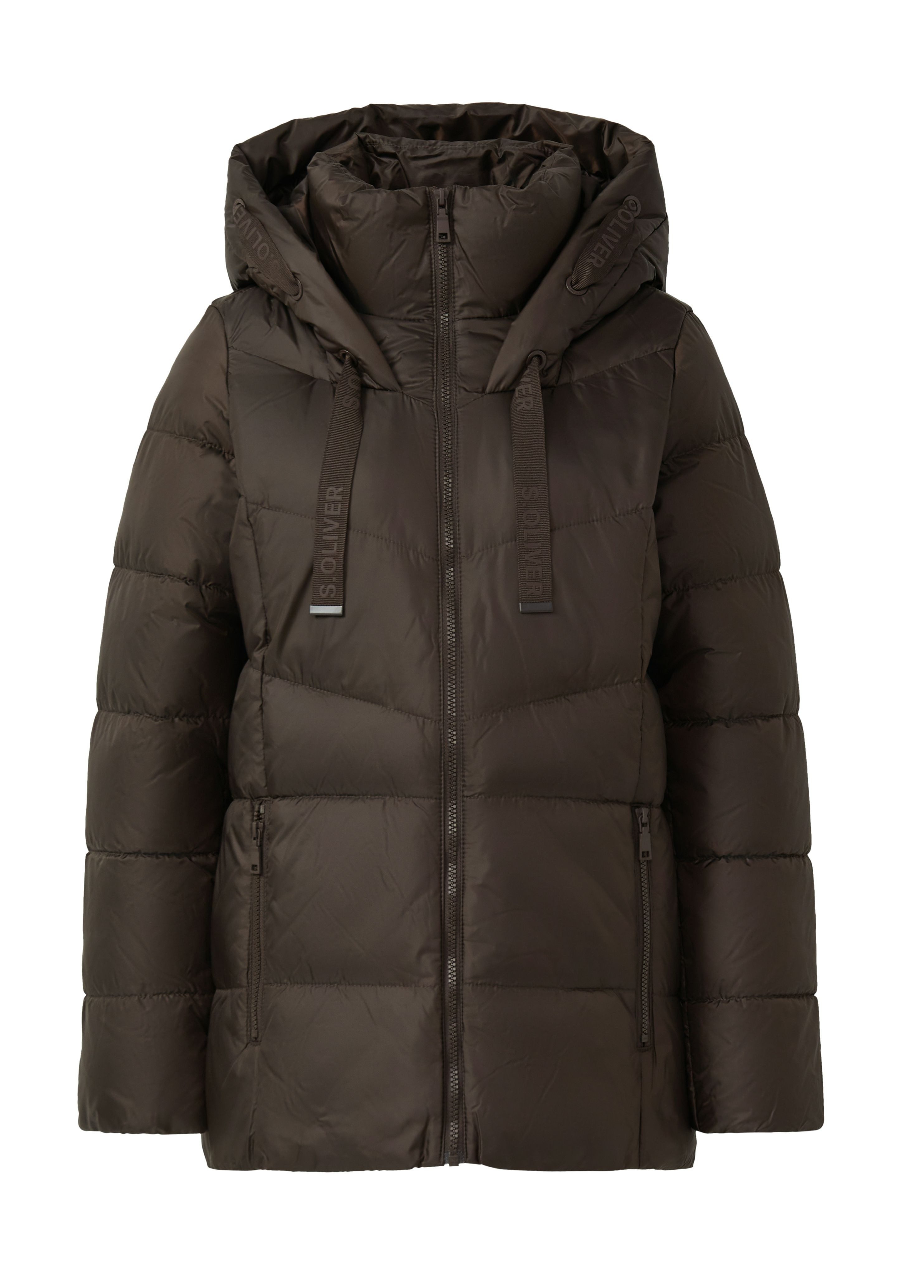 s.Oliver Outdoorjacke günstig online kaufen