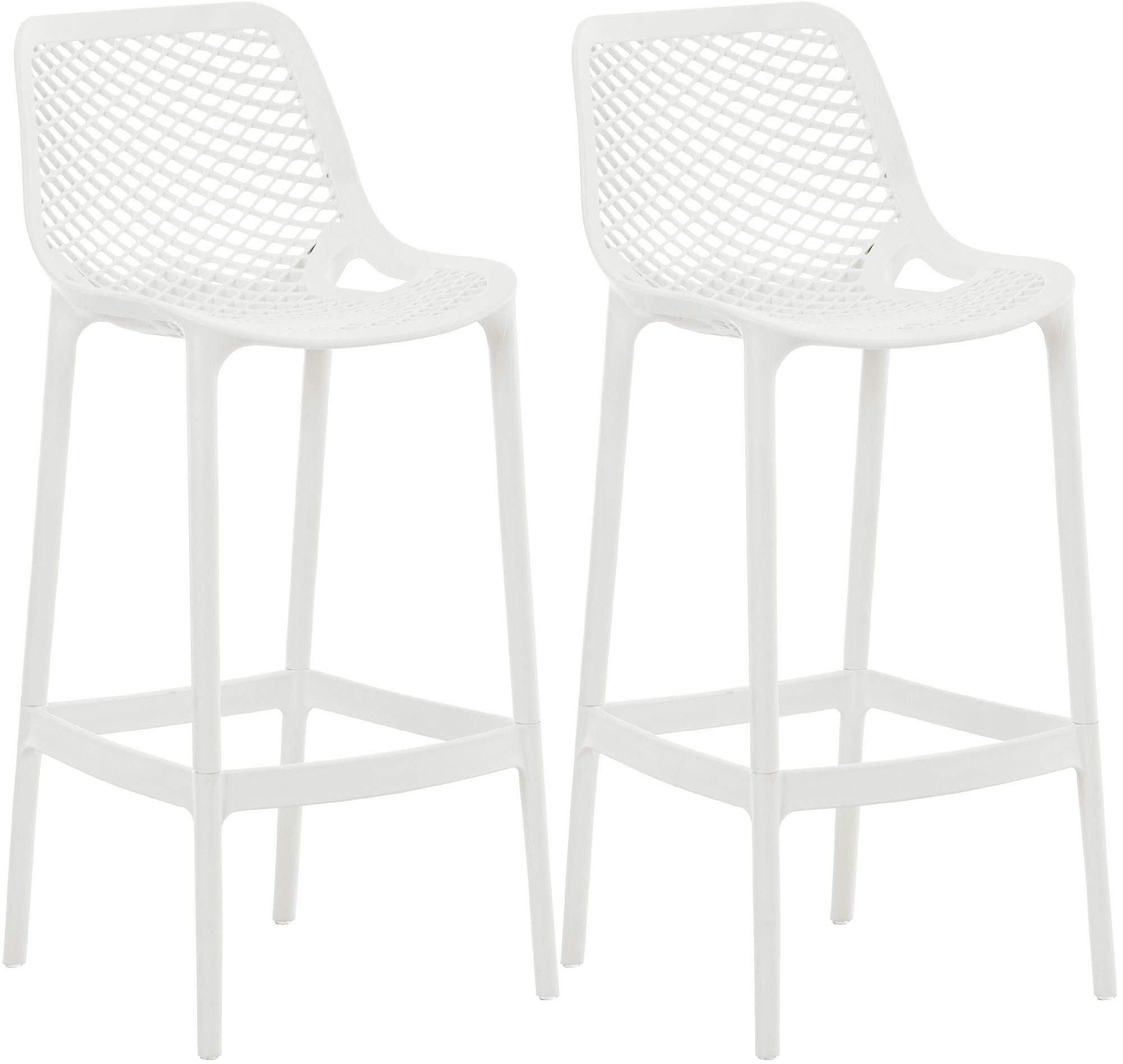 CLP Barhocker Air (2er Set, 2 günstig online kaufen