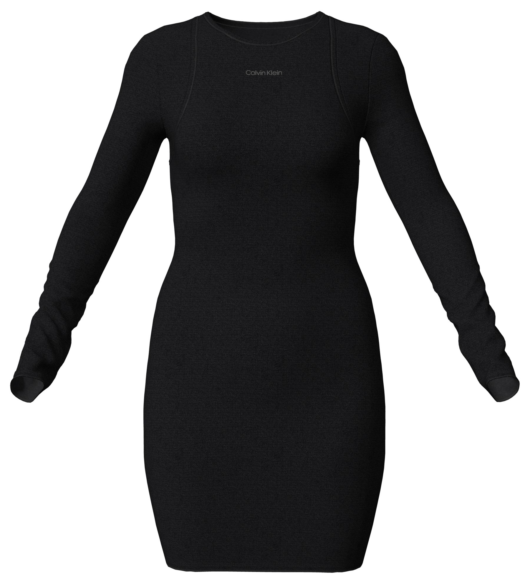 Minikleid