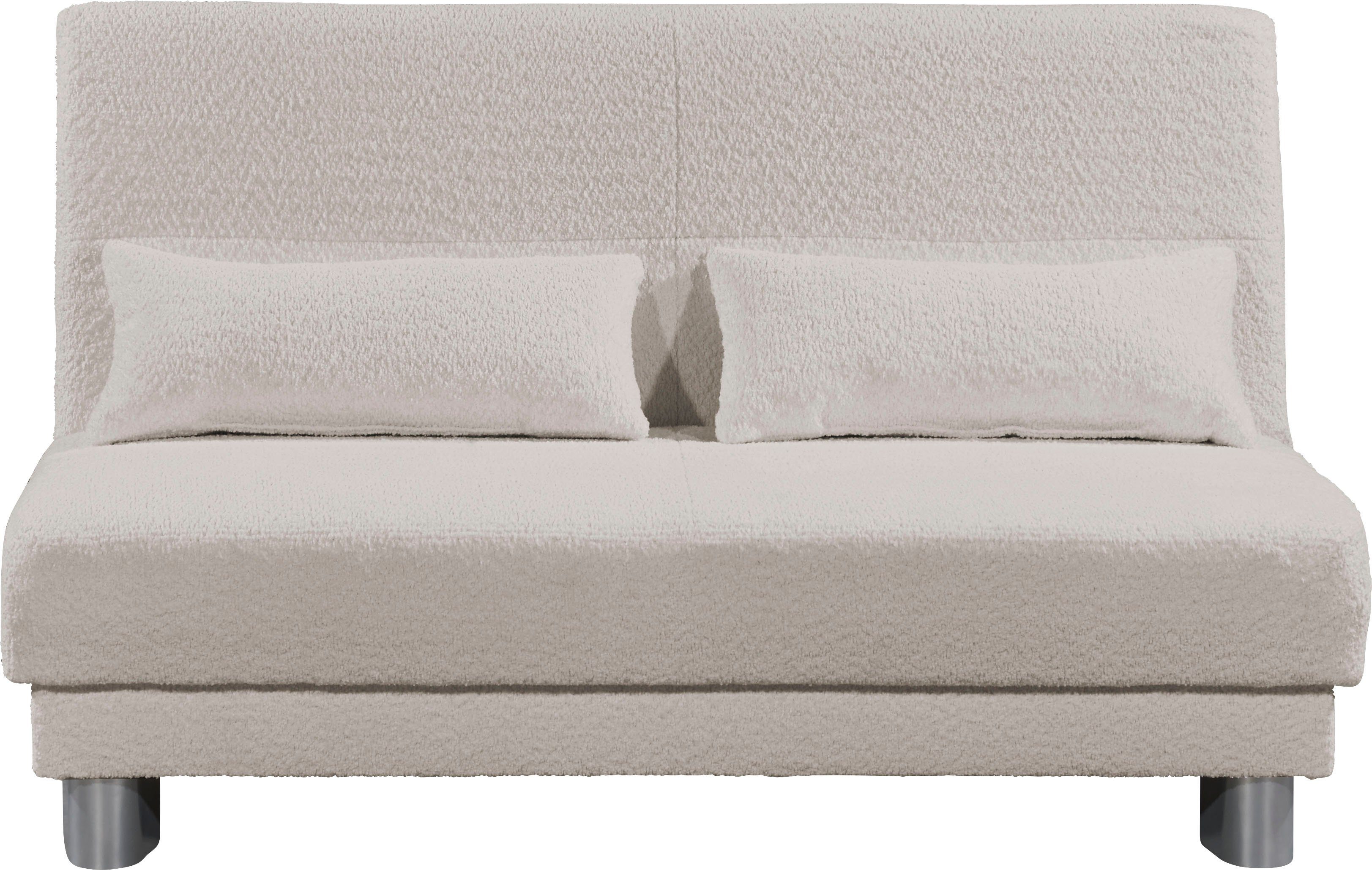 INOSIGN Schlafsofa Gina, mit einem Handgriff günstig online kaufen