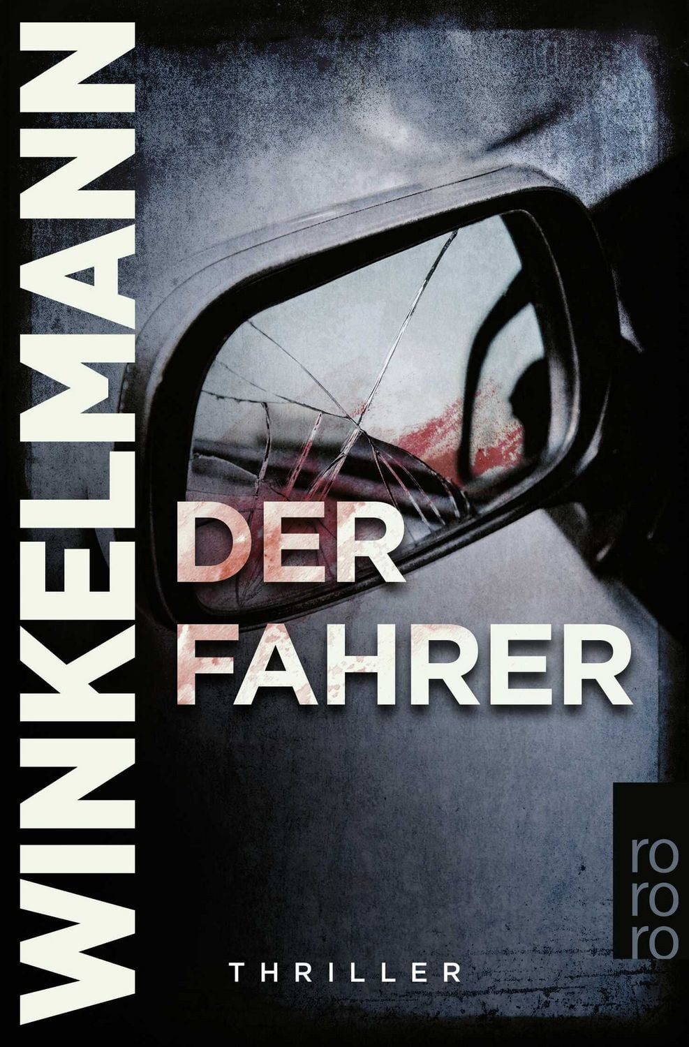 Der Fahrer / Andreas Winkelmann