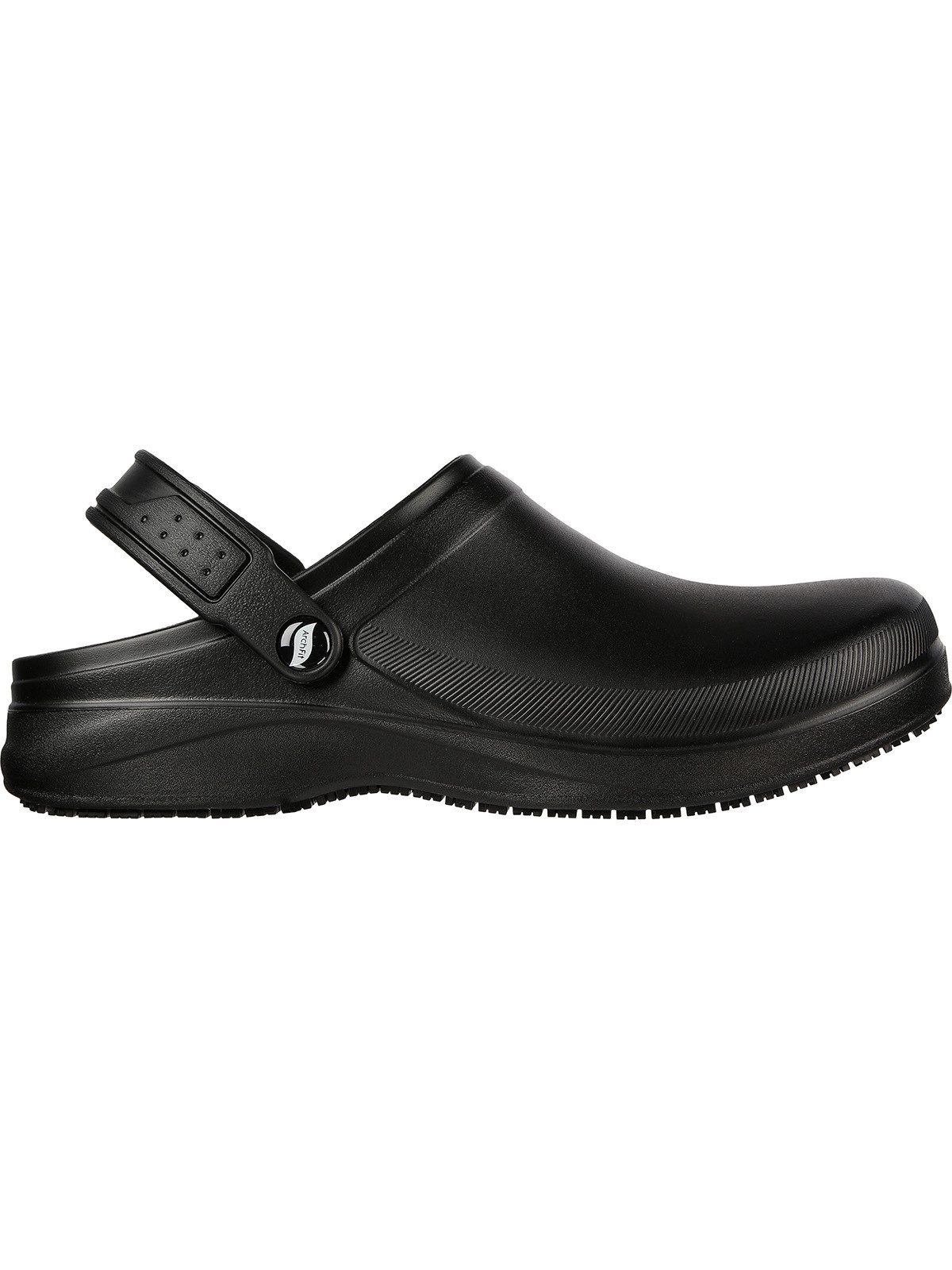 Skechers 200092EC BLK Skechers Arch Fit Pantolette günstig online kaufen