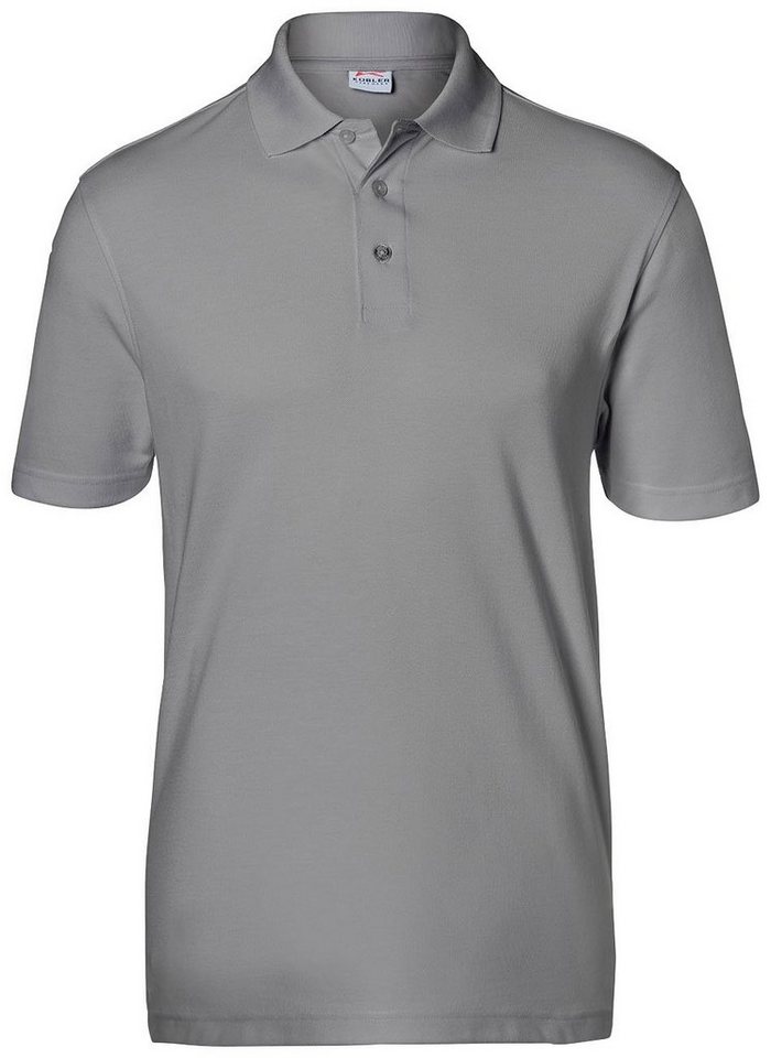 Kübler Poloshirt (Set, 2-tlg) Unisex, Größe: S - XXL