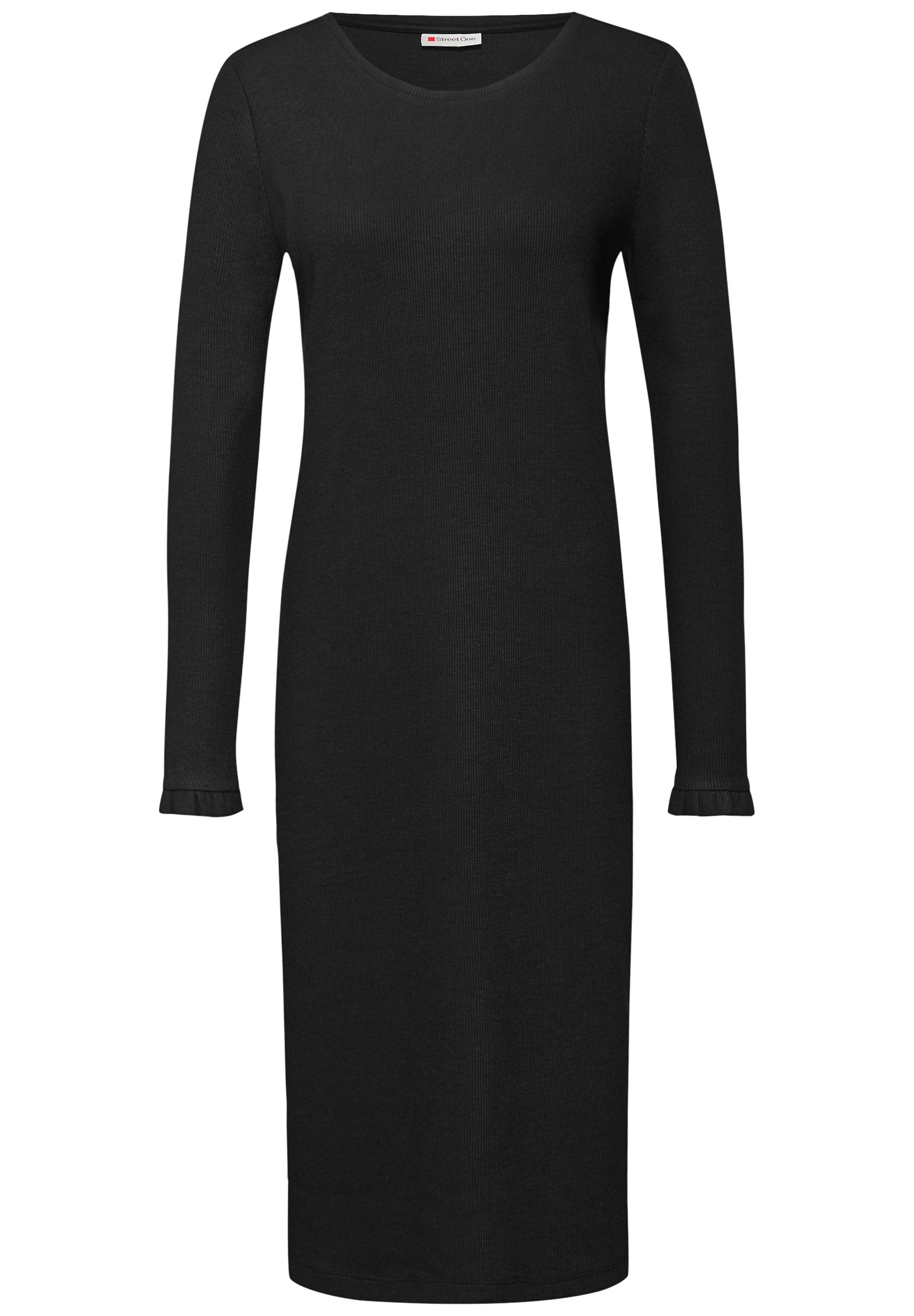 Midikleid