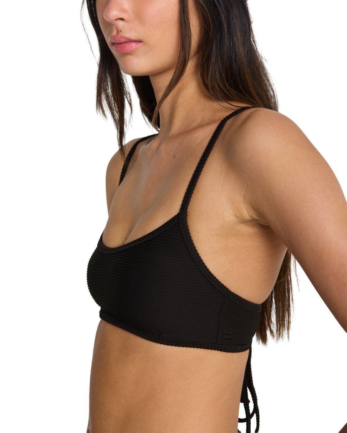 Billabong Triangel-Bikini-Top Tanlines Lace Up Trilet – Bild 5 von 5