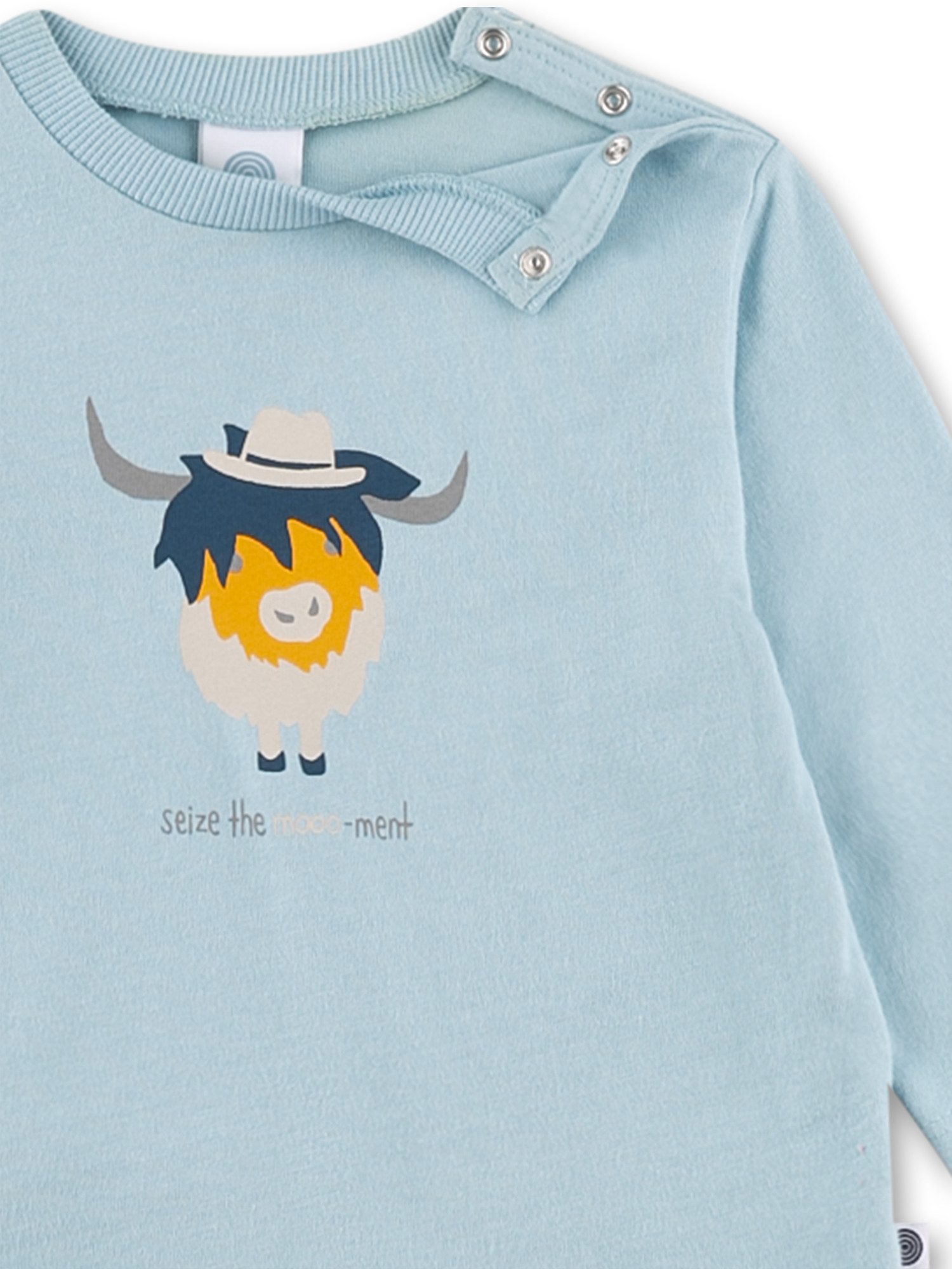 Sanetta Pyjama (1 tlg)