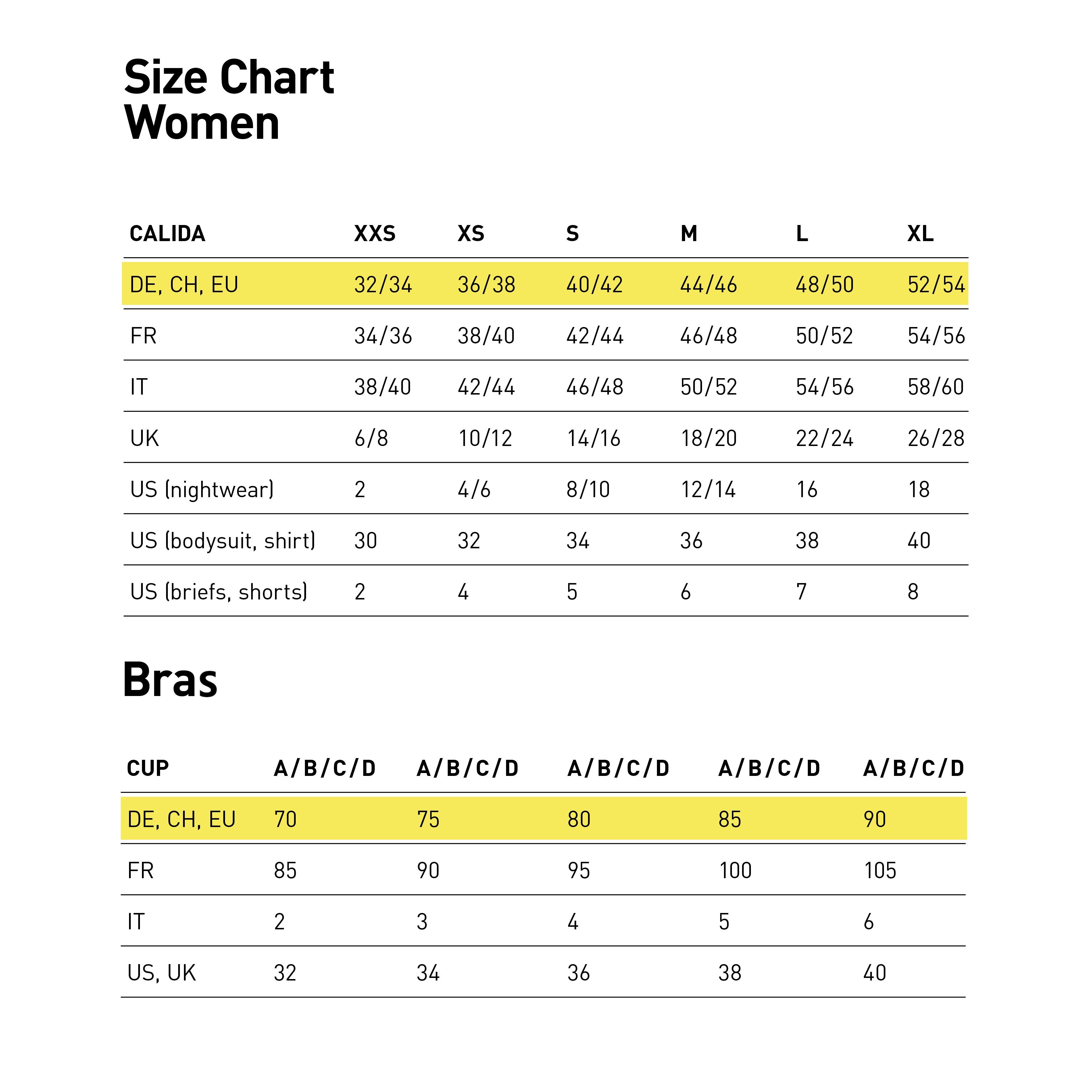 CALIDA Tanktop Essential Cotton Baumwoll-Mix, Single Jersey, elastisch, Rundhalsausschnitt