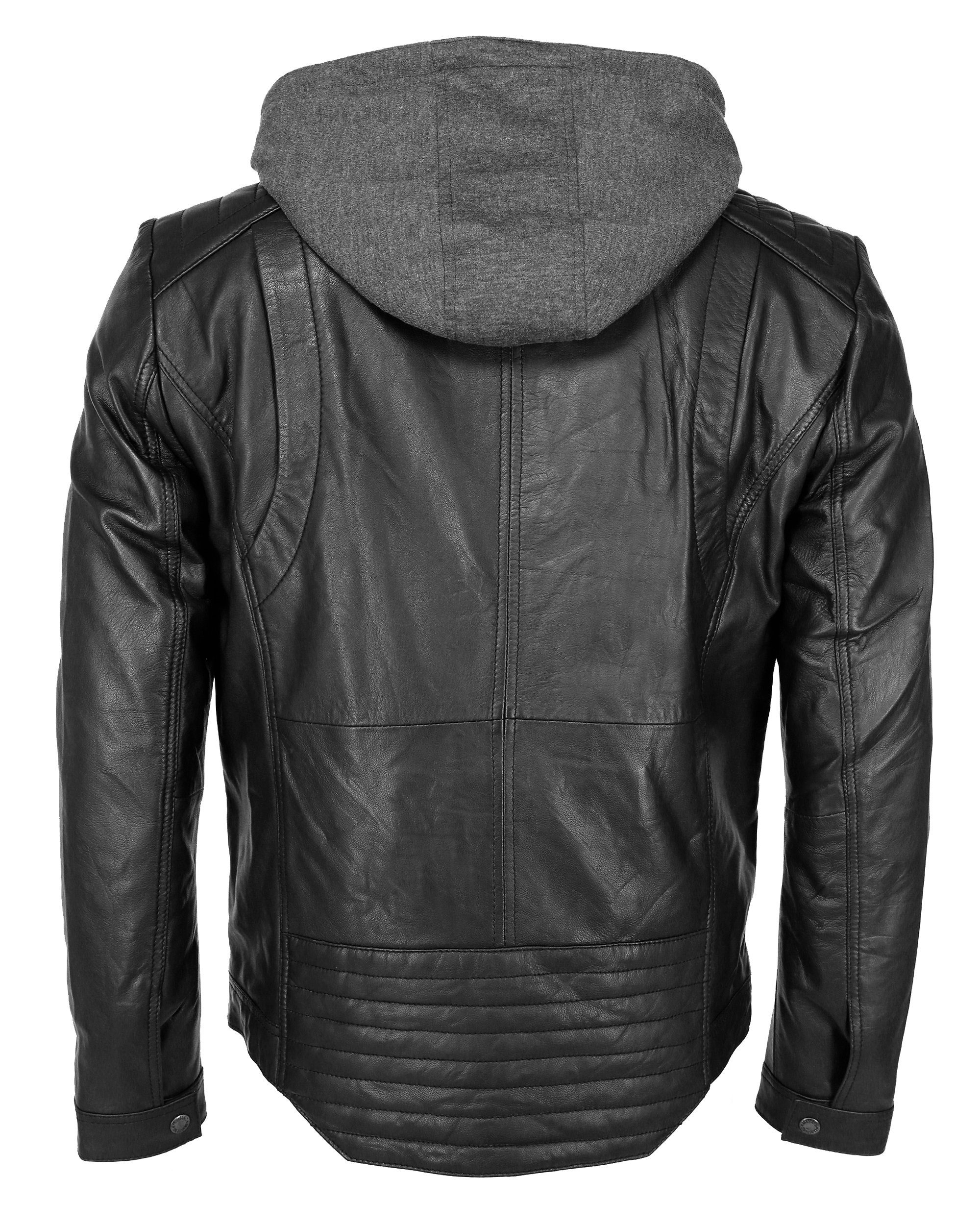 MUSTANG Lederjacke 3102052