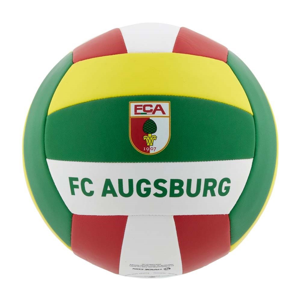 VertriebsArena GmbH Fußball FC Augsburg Beachvolleyball