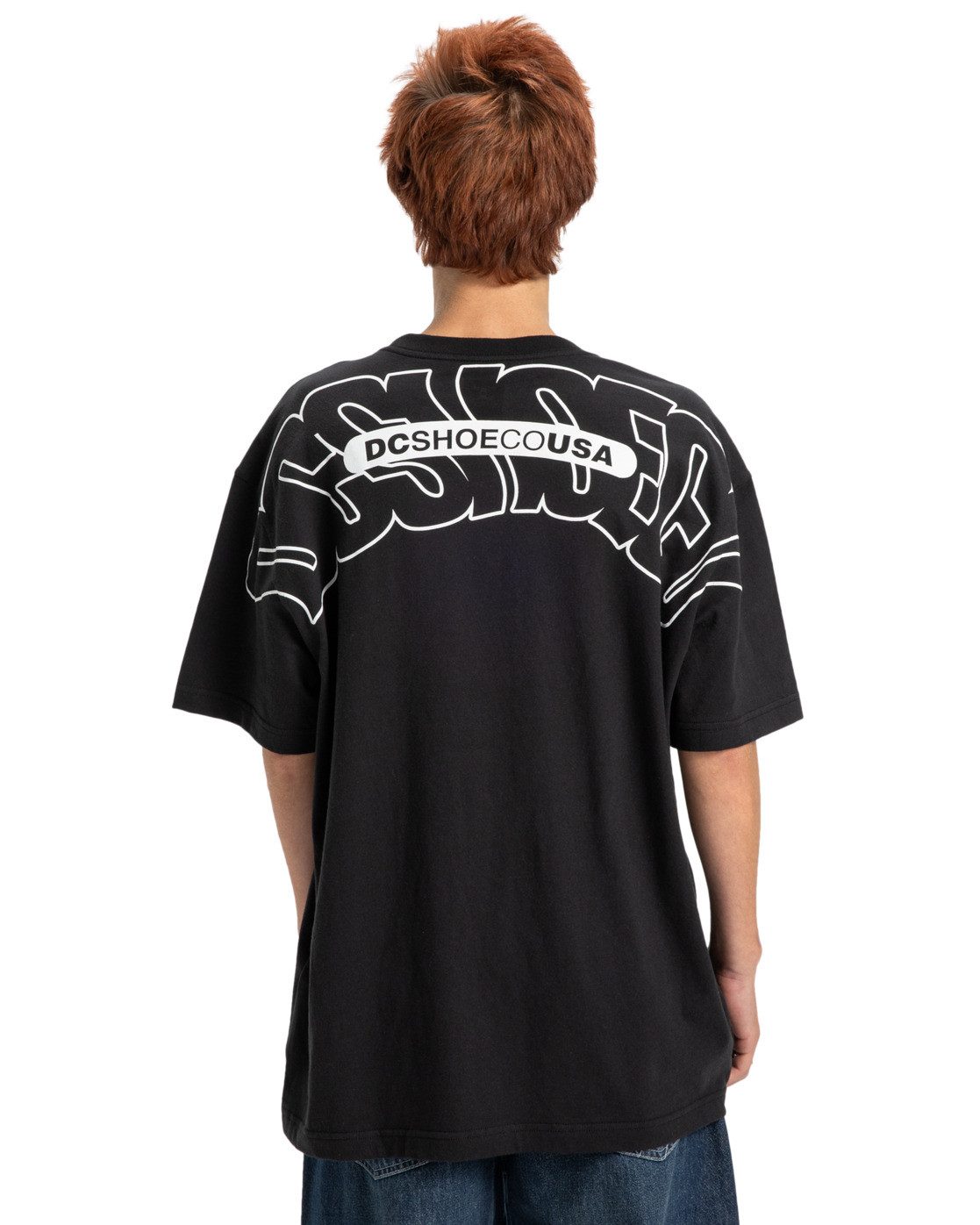 DC Shoes T-Shirt DC Omega