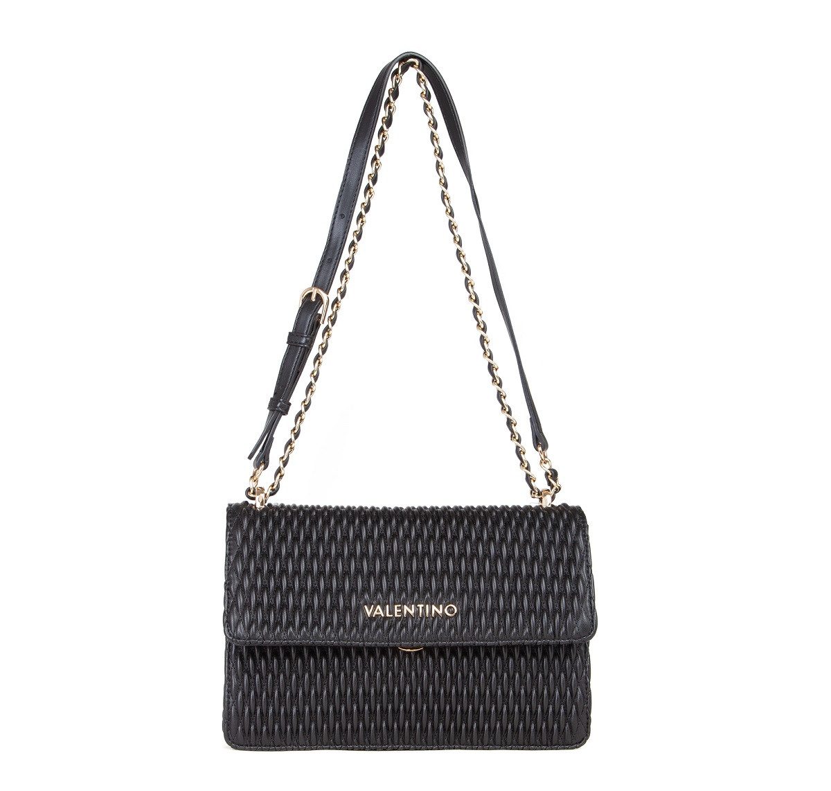 Schultertasche Frequency Re