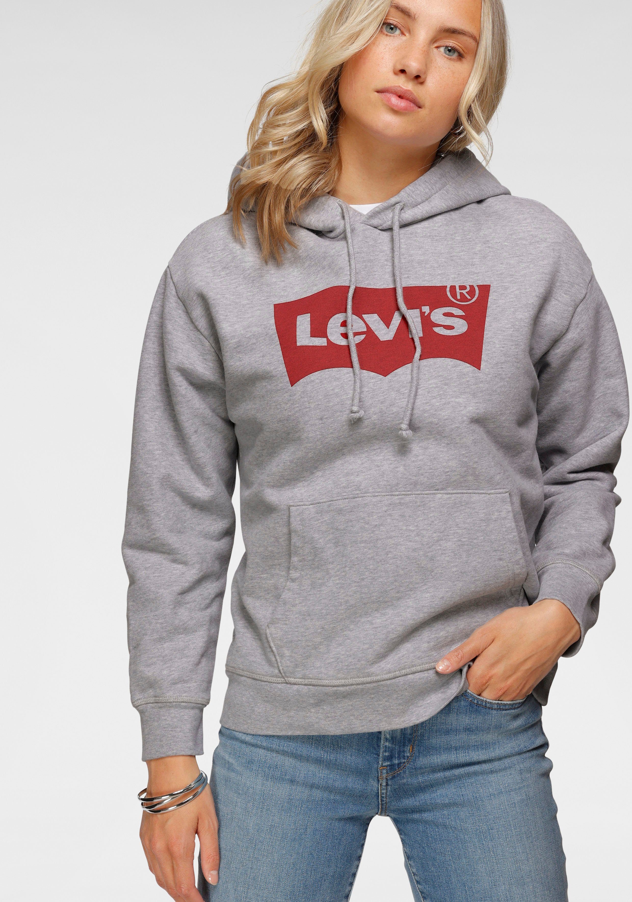 Levi's® Hoodie (1-tlg) online kaufen | OTTO