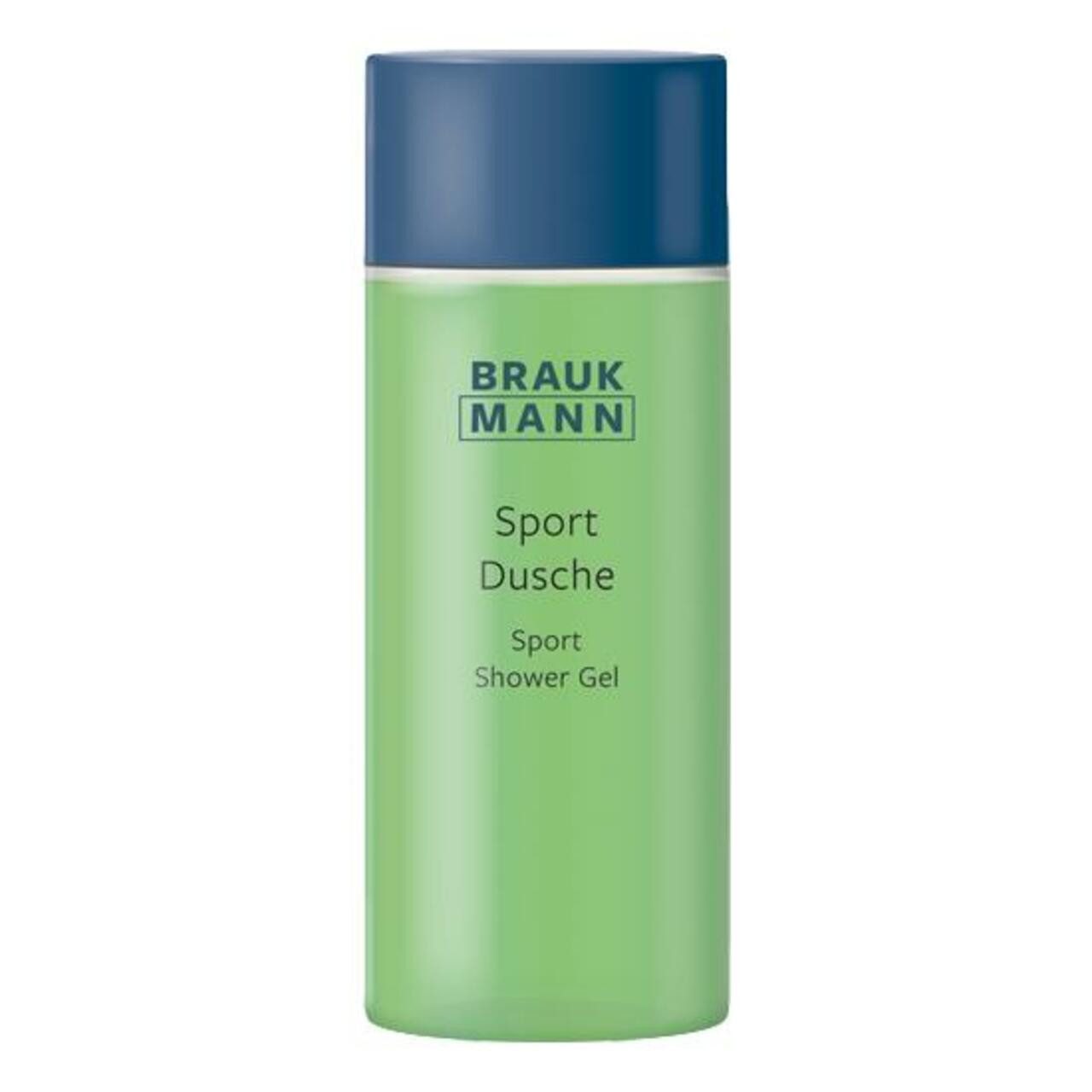 Hildegard Braukmann Körperpflegemittel BRAUKMANN Sport Dusche