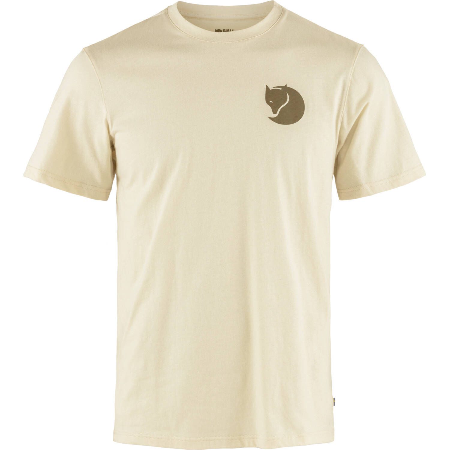 Fjällräven T-Shirt Herren T-Shirt WALK WITH NATURE (1-tlg)