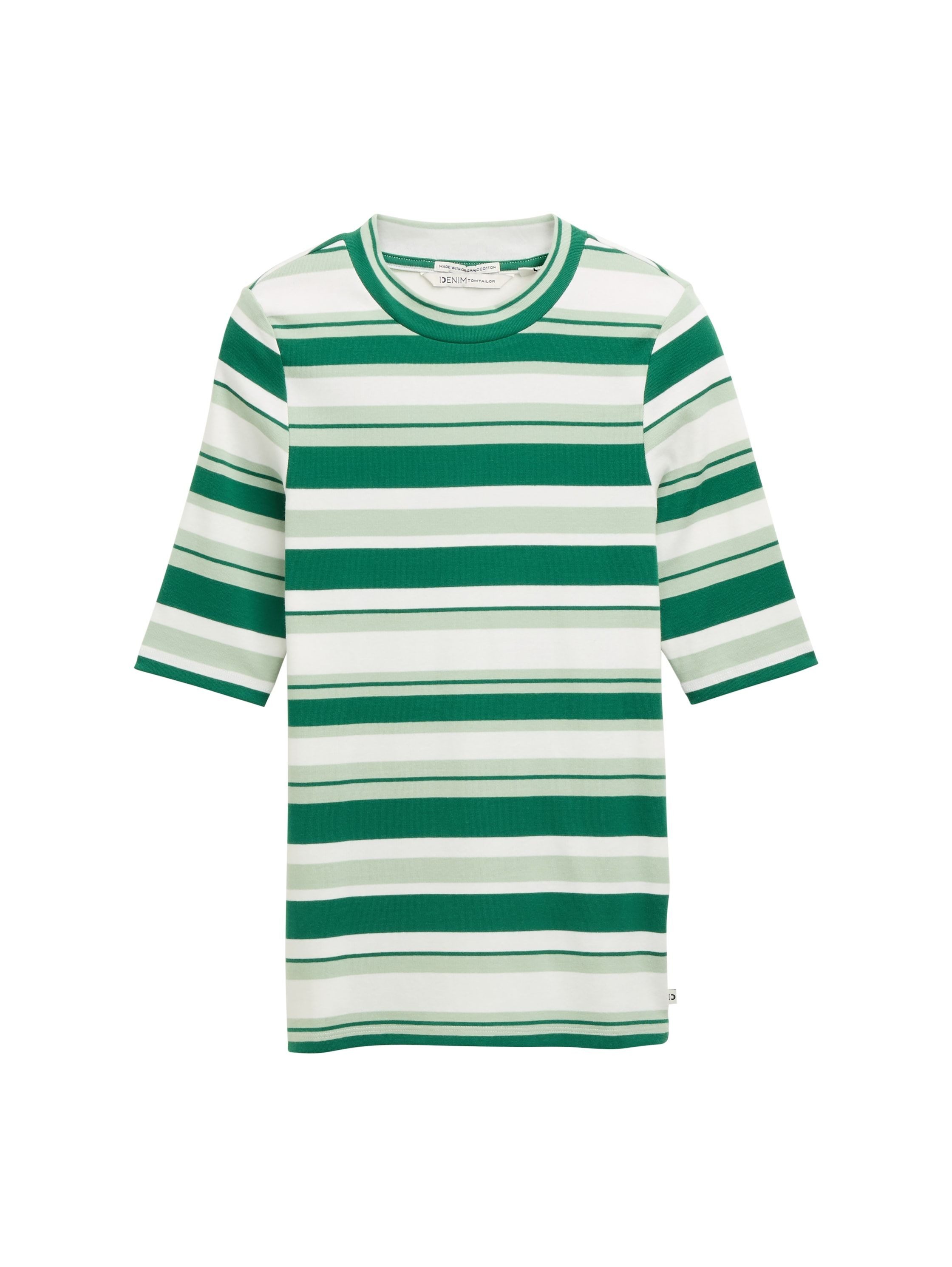 TOM TAILOR T-Shirt günstig online kaufen