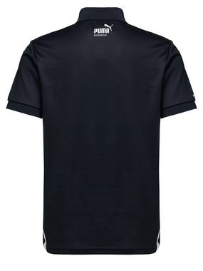 PUMA Workwear Poloshirt ESSENTIALS aus robustem Gewebe und Reflektoren für Herren