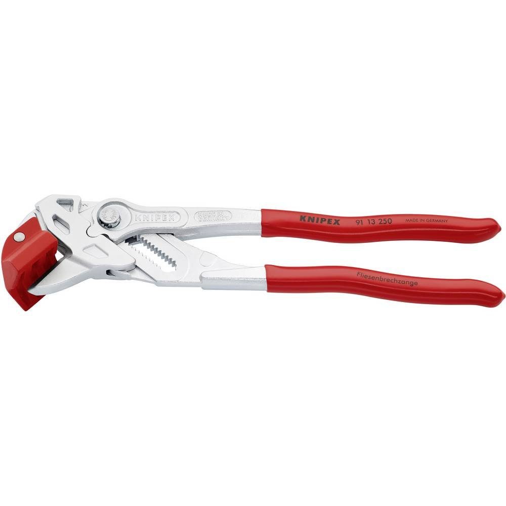 Knipex Montagezange Fliesenbrechzange 250 mm