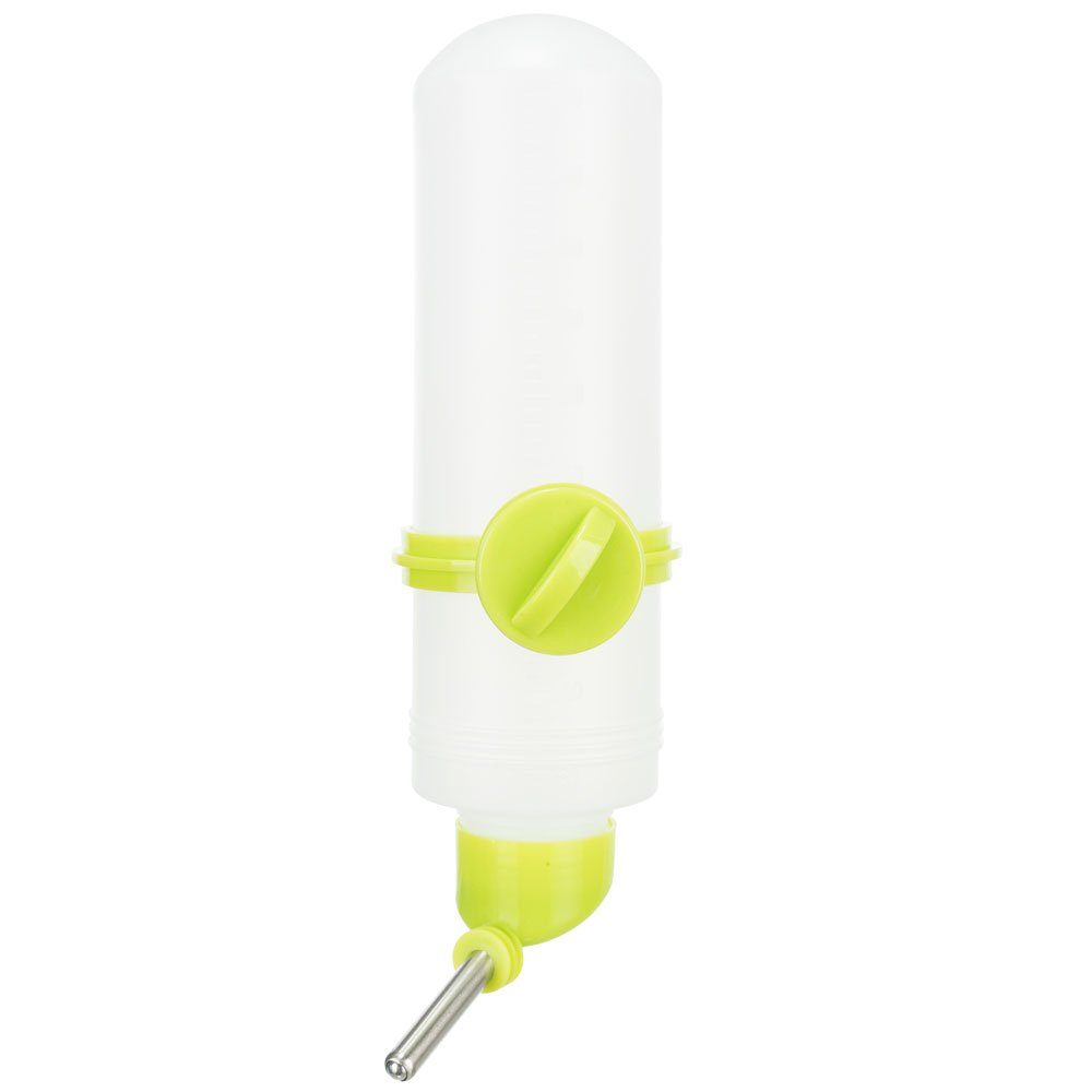 TRIXIE Wasserspender Trixie Kleintiertränke mit Käfighalter - 500 ml günstig online kaufen