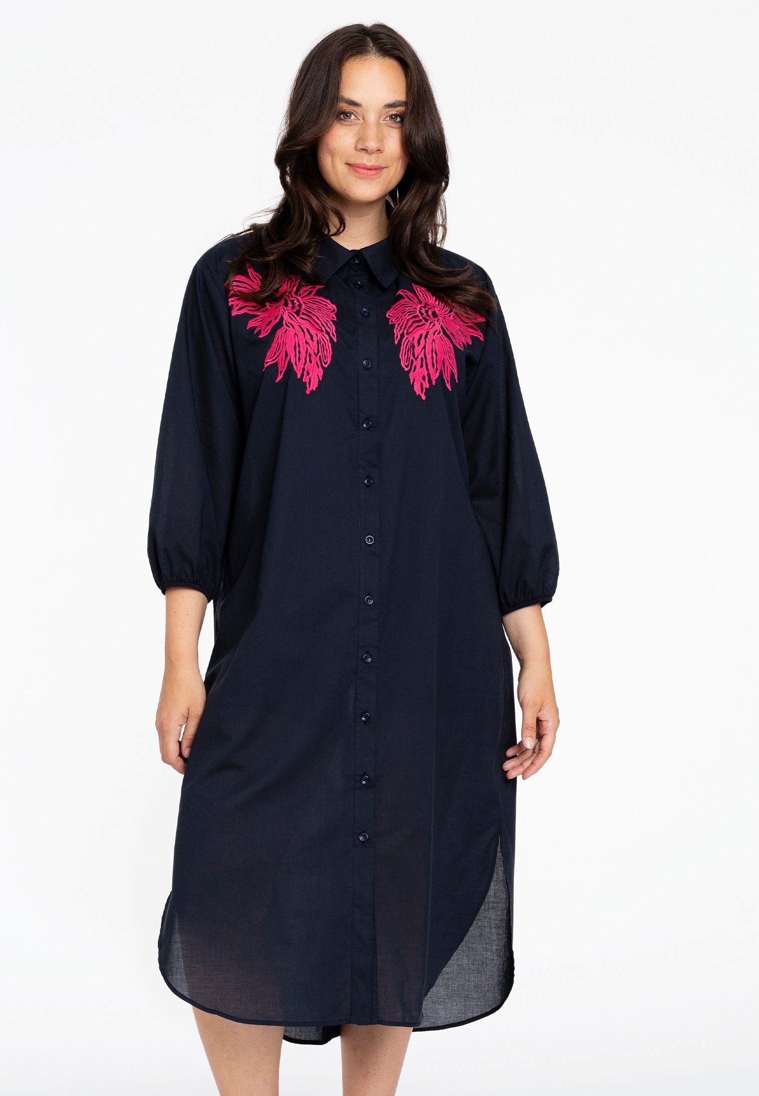 Blusentop Damen Bluse Große Größen
