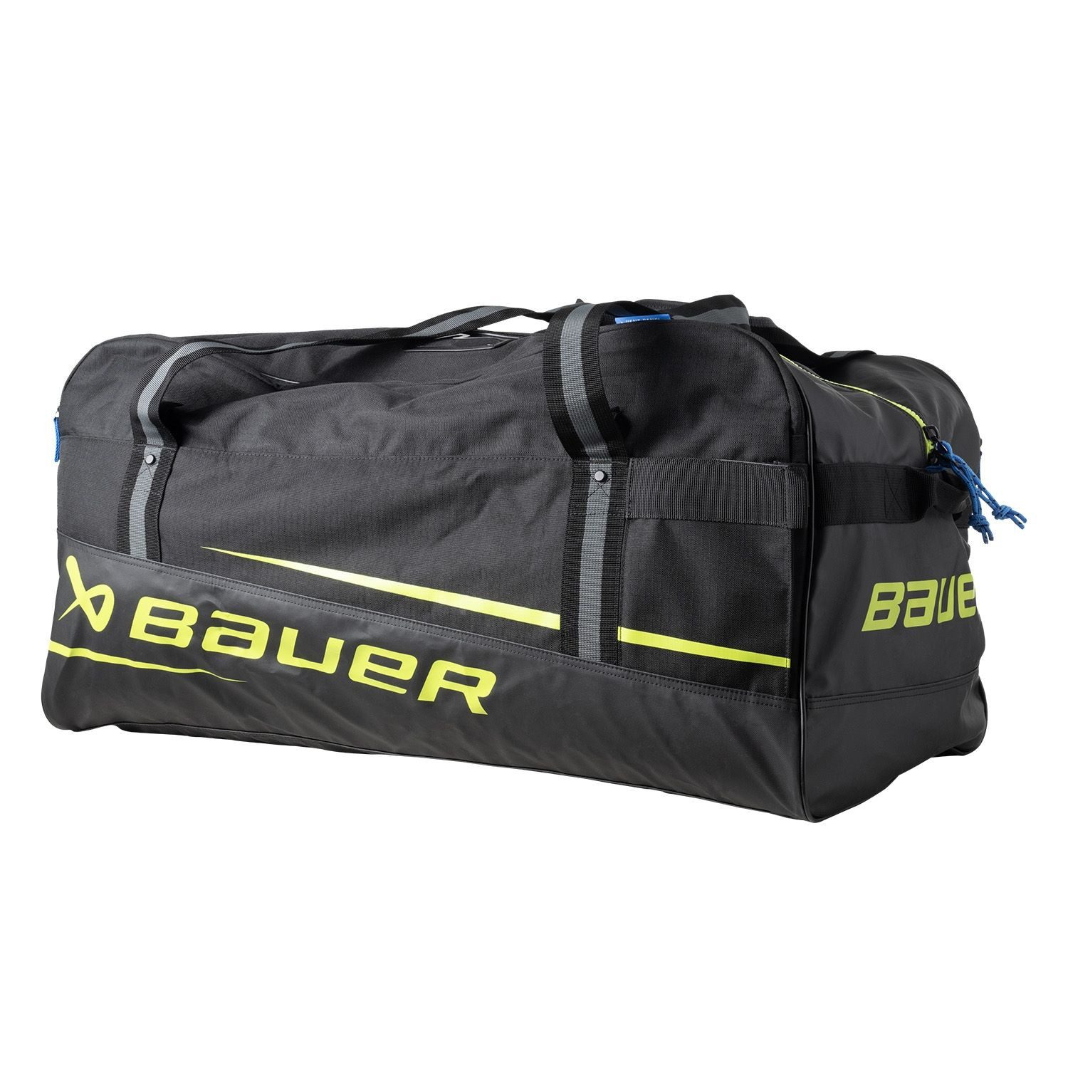 Hockeytasche Tasche Bauer Premium Junior