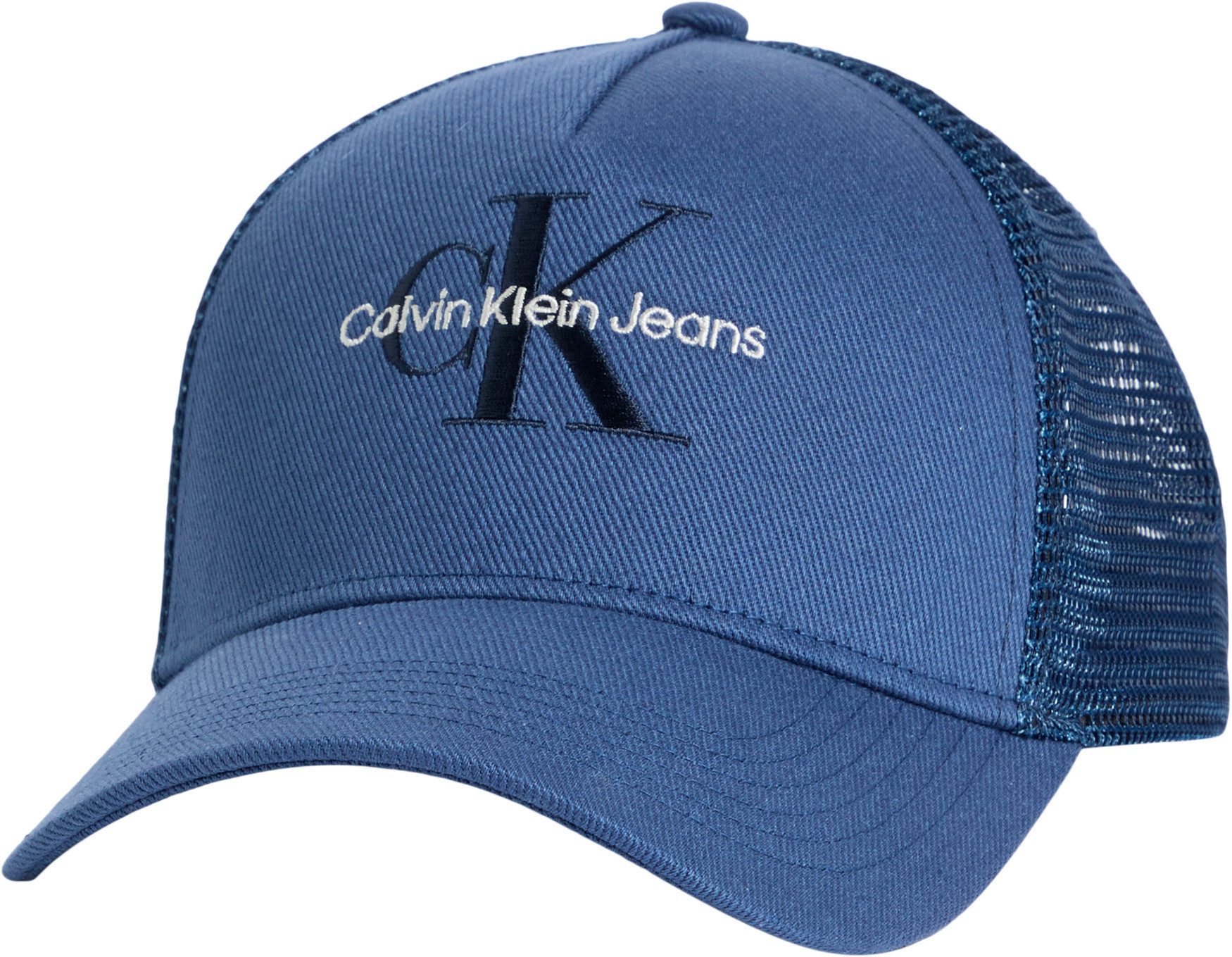 Calvin Klein Jeans Baseball Cap MONOLOGO günstig online kaufen
