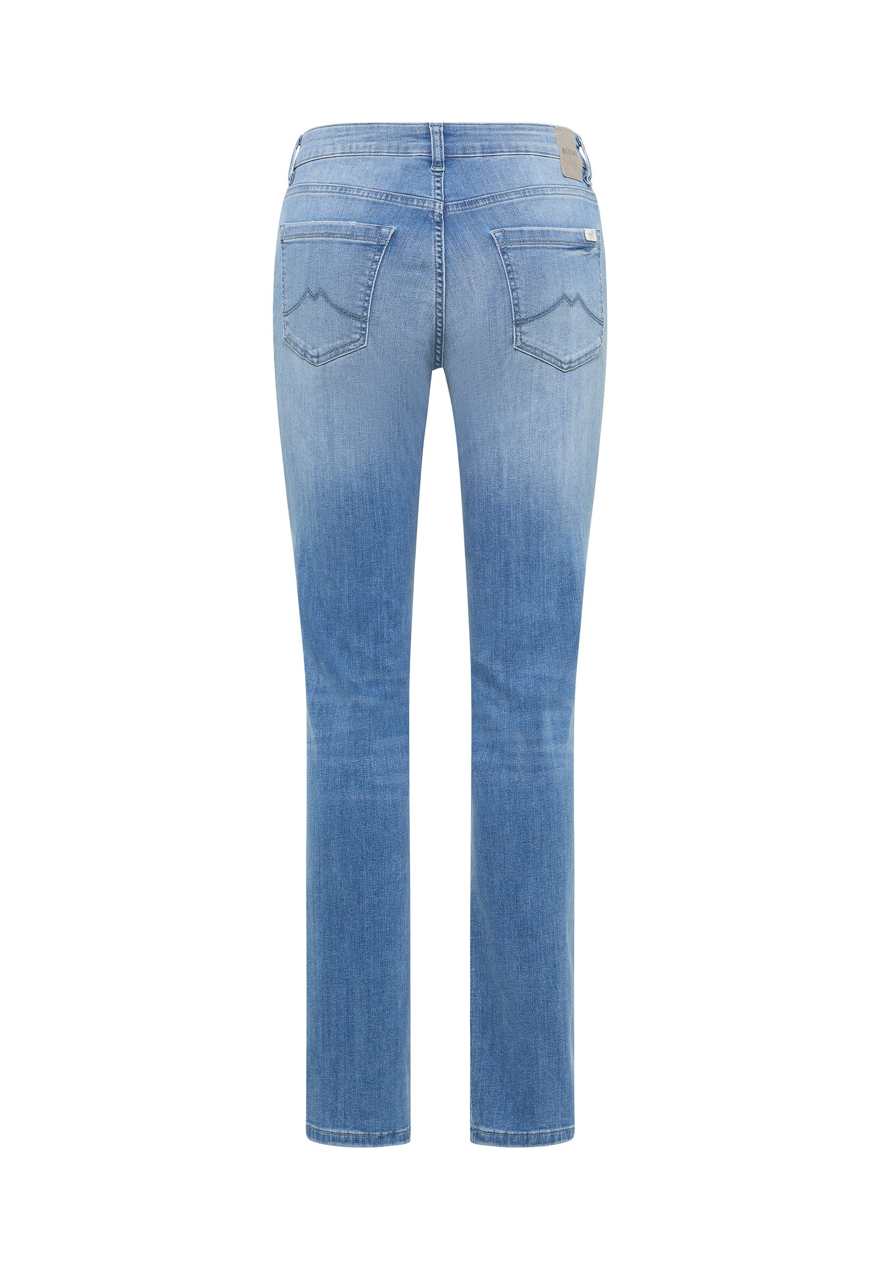 MUSTANG Straight-Jeans Damen Style Shelby Straight