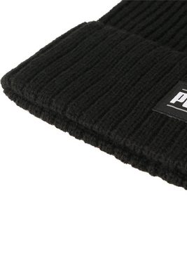 PUMA Beanie RIBBED CLASSIC CUFF BEANIE