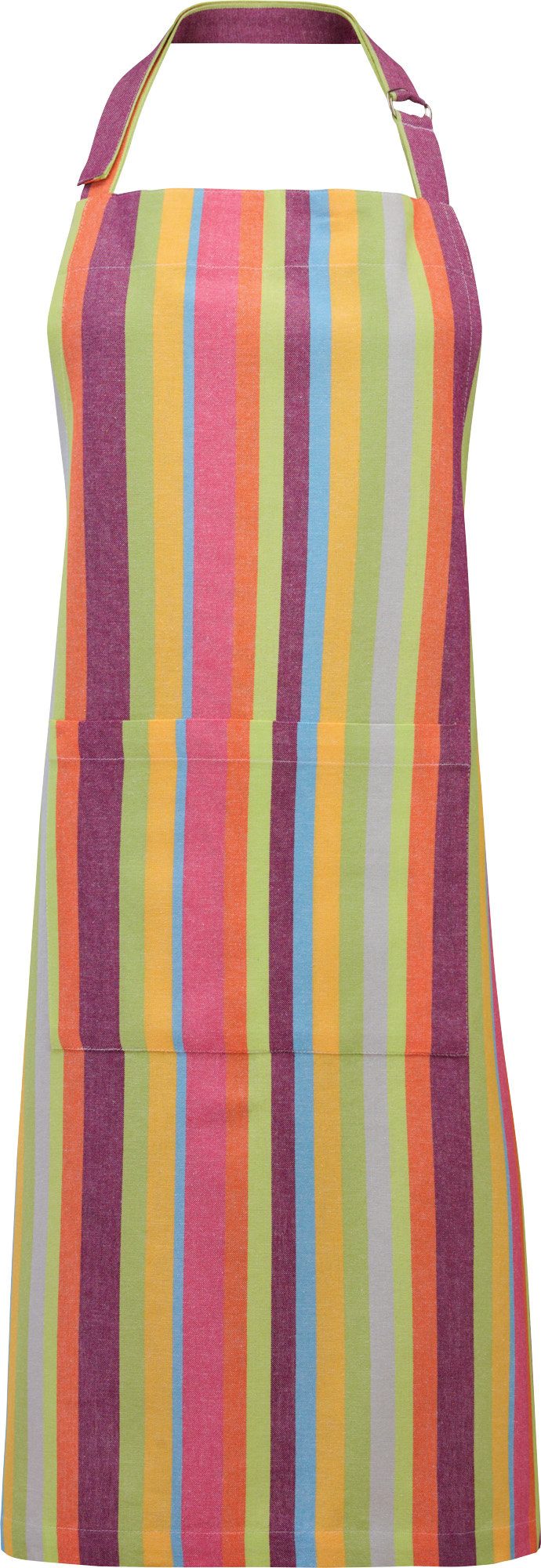 REDBEST Kochschürze Schürze, Baumwolle Streifen günstig online kaufen