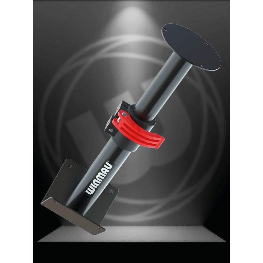 Dartscheibe Wandhalterung Edge Bracket 8419