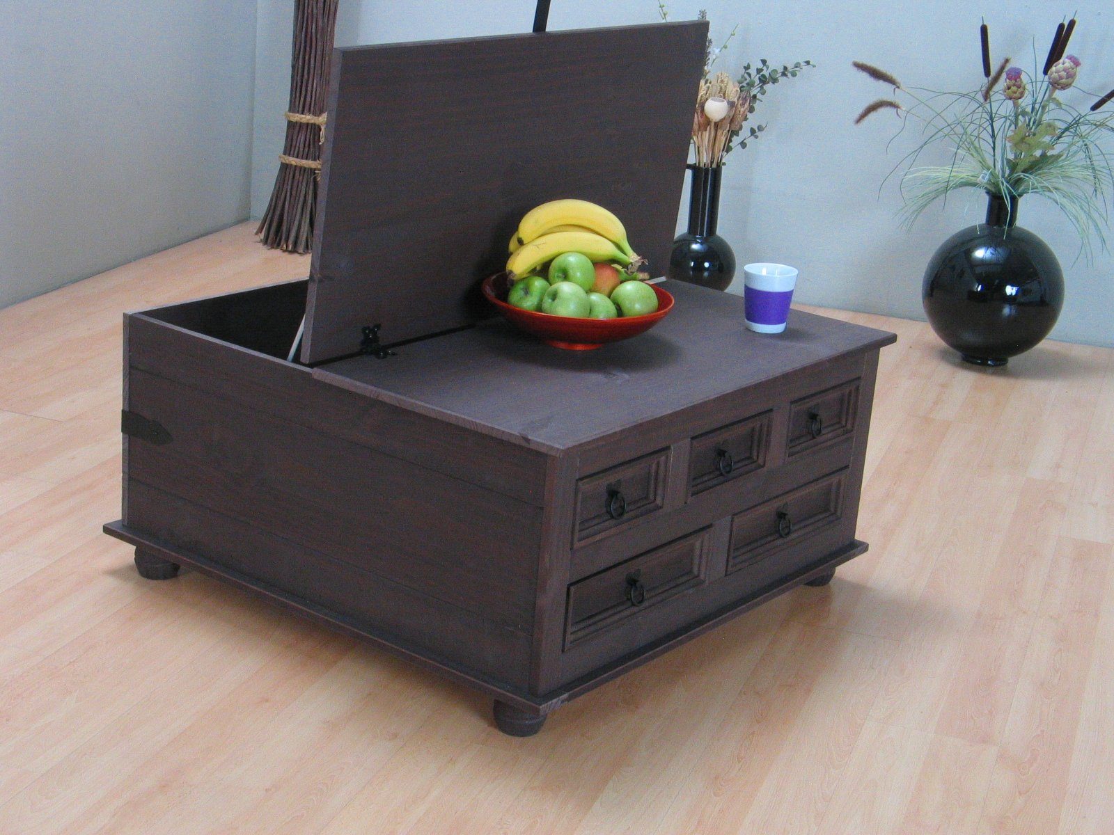 ebuy24 Couchtisch NEW MEXICO - ebuy24