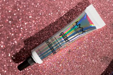 NYX Primer NYX Professional Makeup Glitter Primer