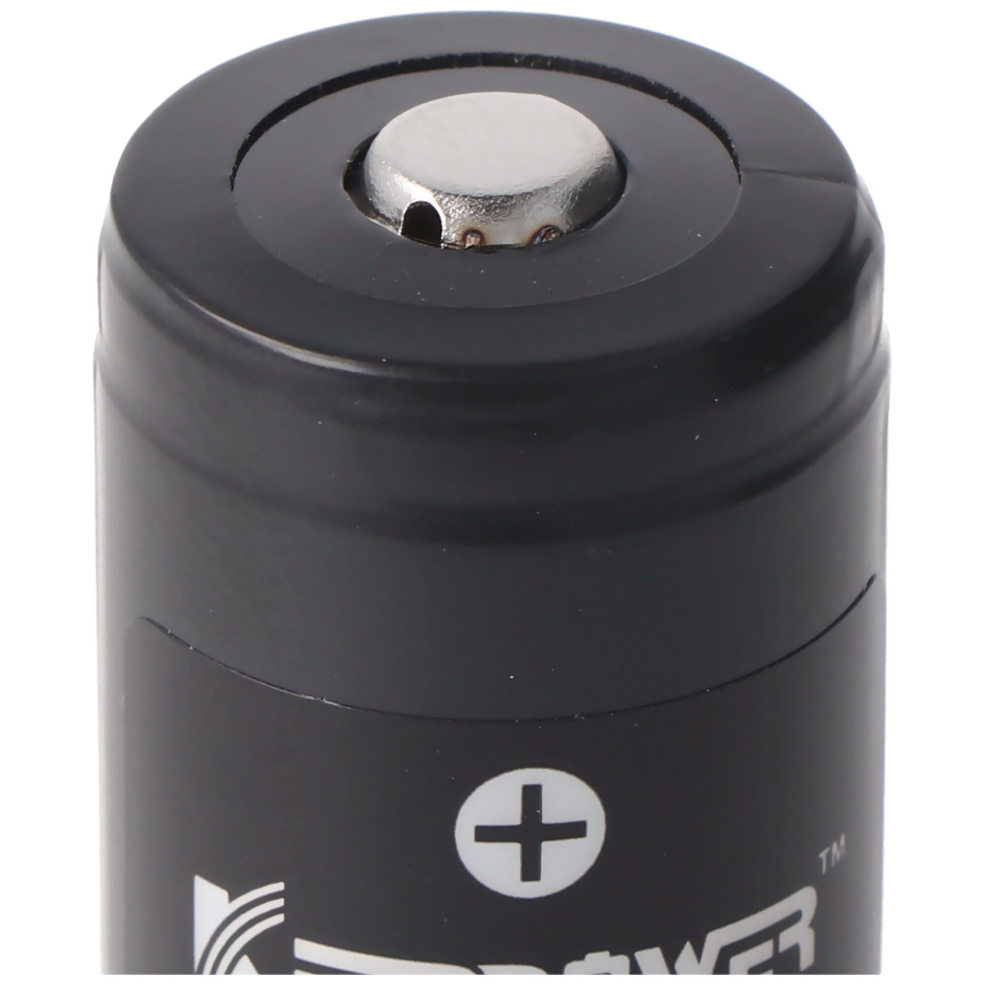 Keeppower Keeppower IMR18650 Akku 2900mAh, Akku 2900 mAh (3,7 V)