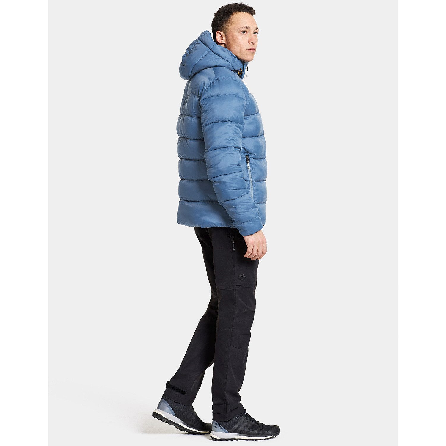 Didriksons Funktionsjacke Jacke M IKAROS JACKET