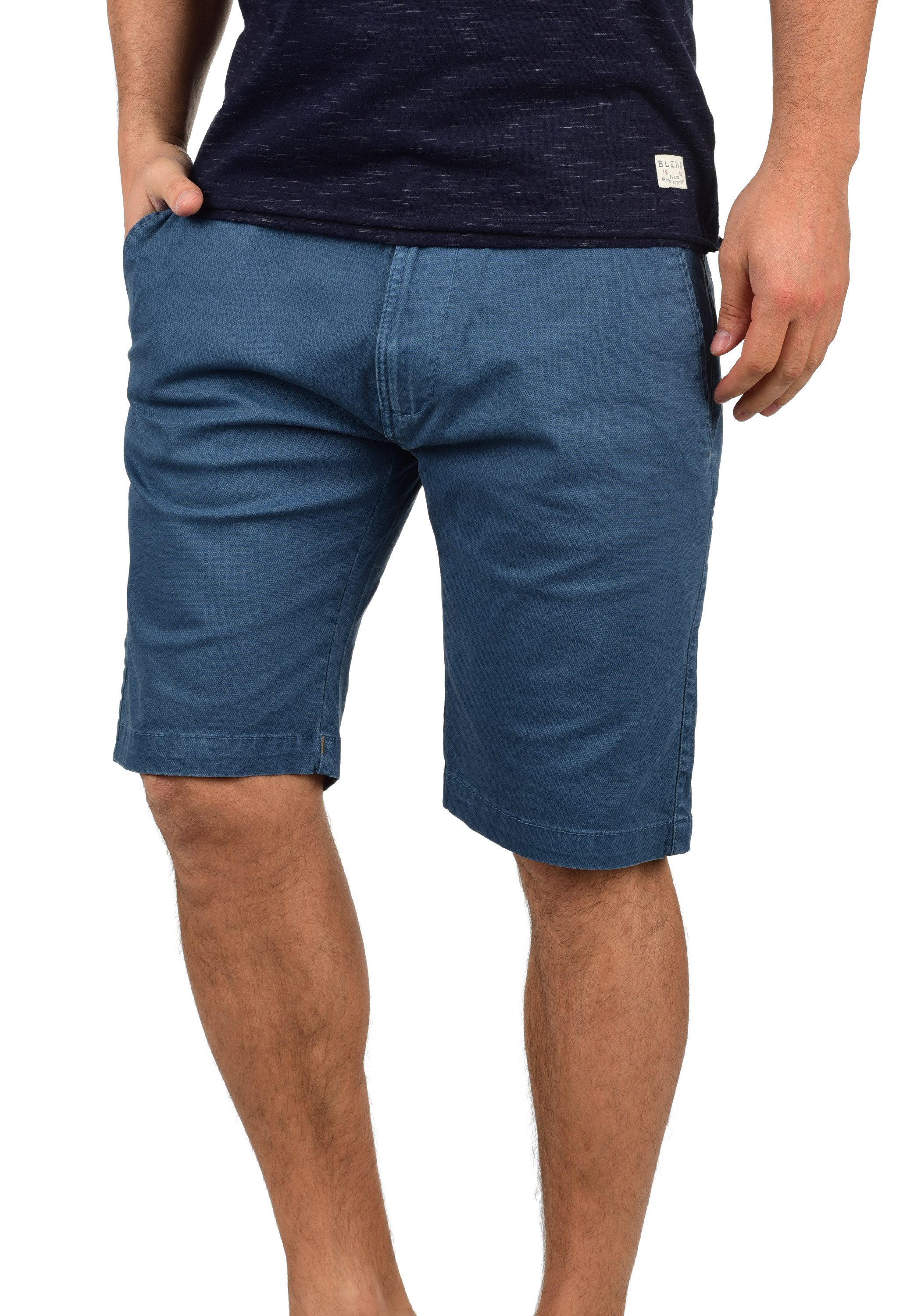 Chinoshorts IDMiko