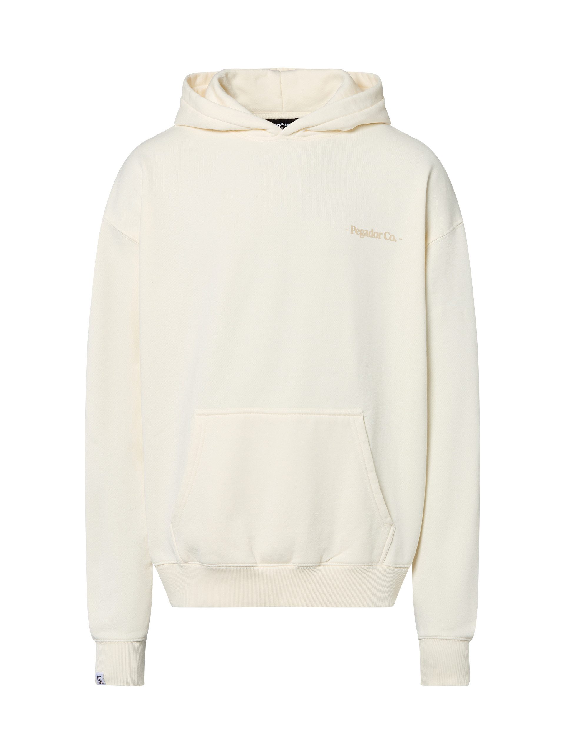 PEGADOR Kapuzenpullover Sequia günstig online kaufen