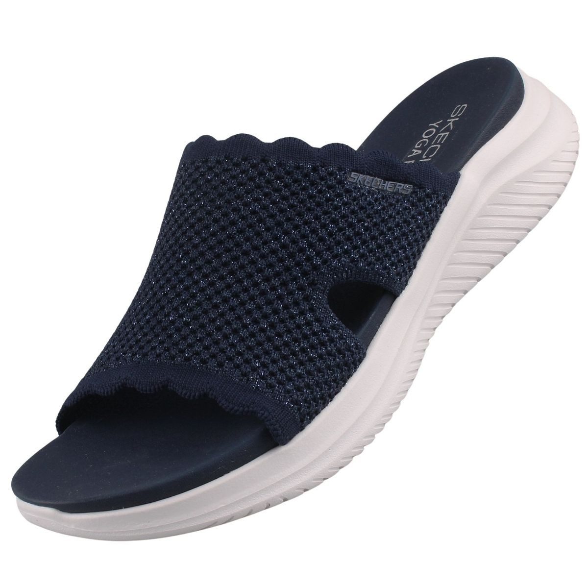 Skechers 164055-NVY Clog