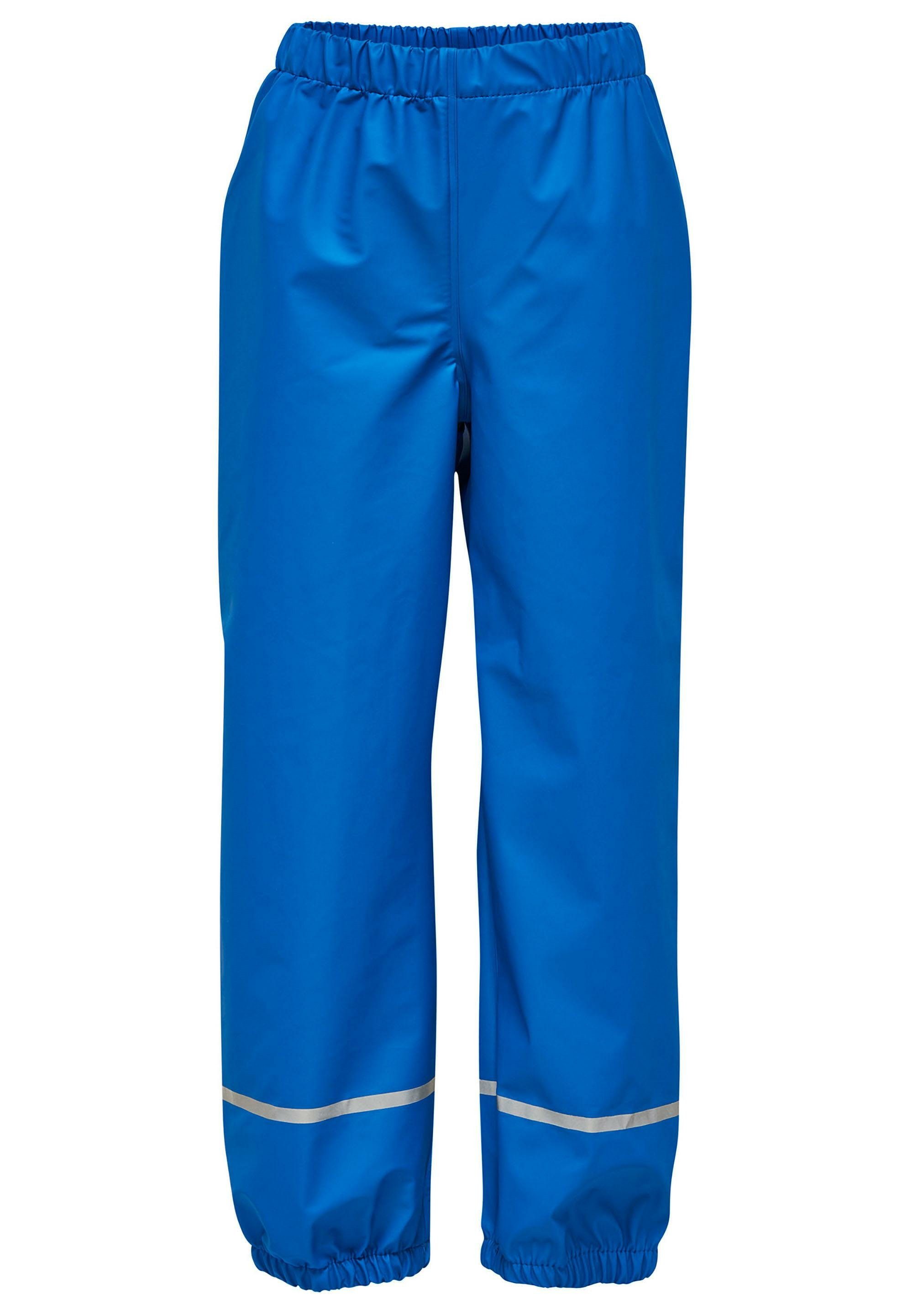 blau 101 Regenhose no LEGO® PUCK Wear