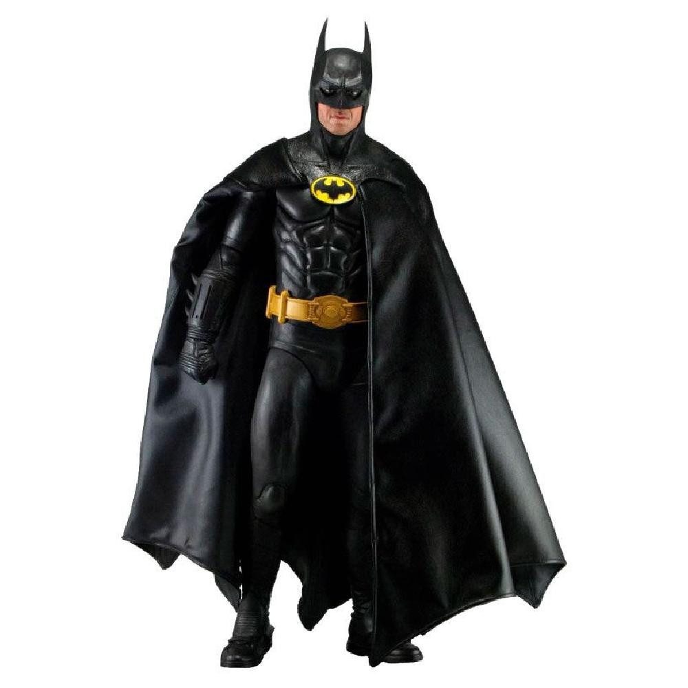 Actionfigur DC Comics Batman 1989 Michael Keaton Figur 45cm