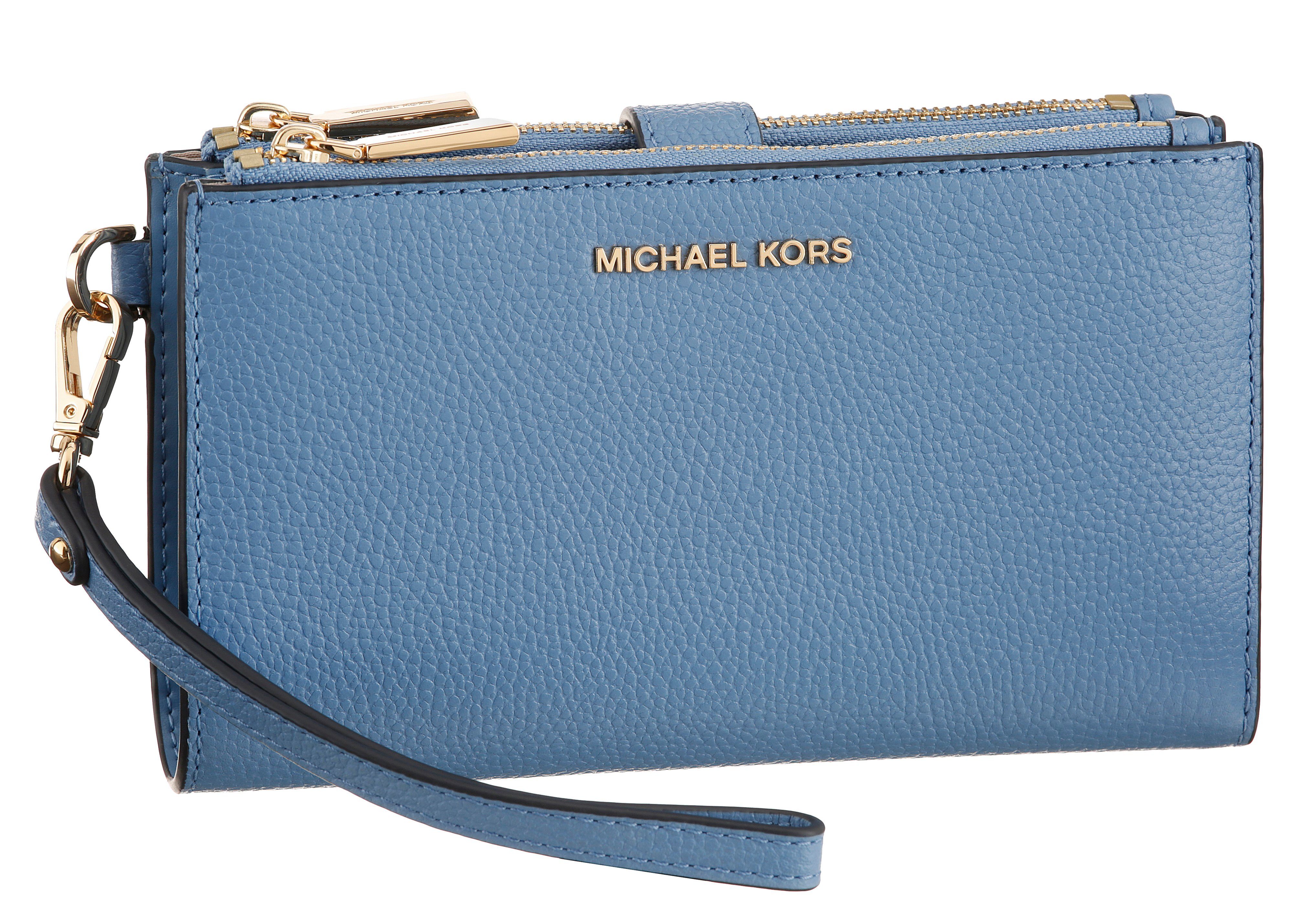 MICHAEL KORS Geldbörse Jet Set, mit Handschlaufe