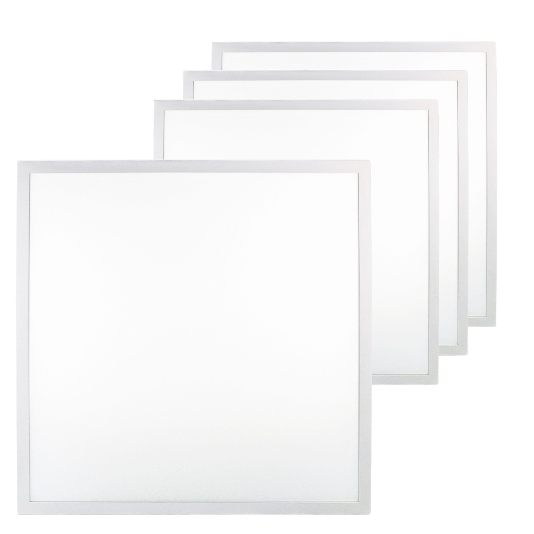 ENOVALITE LED Rasterleuchte ENOVALITE LED Panel 36 W 4000 K neutralweiß
