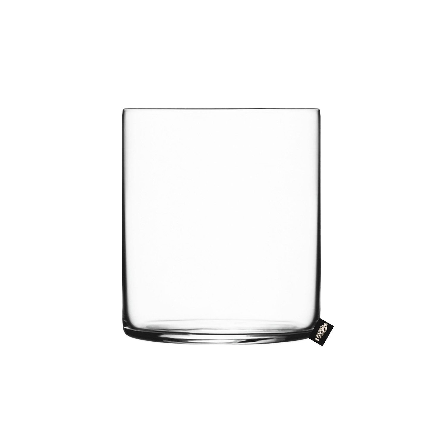 Gläser-Set Luigi Bormioli Glas 350ml transparent