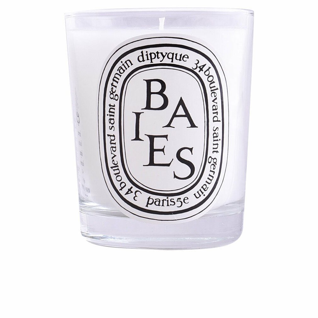 Diptyque Duftkerze Baies Scented Candle