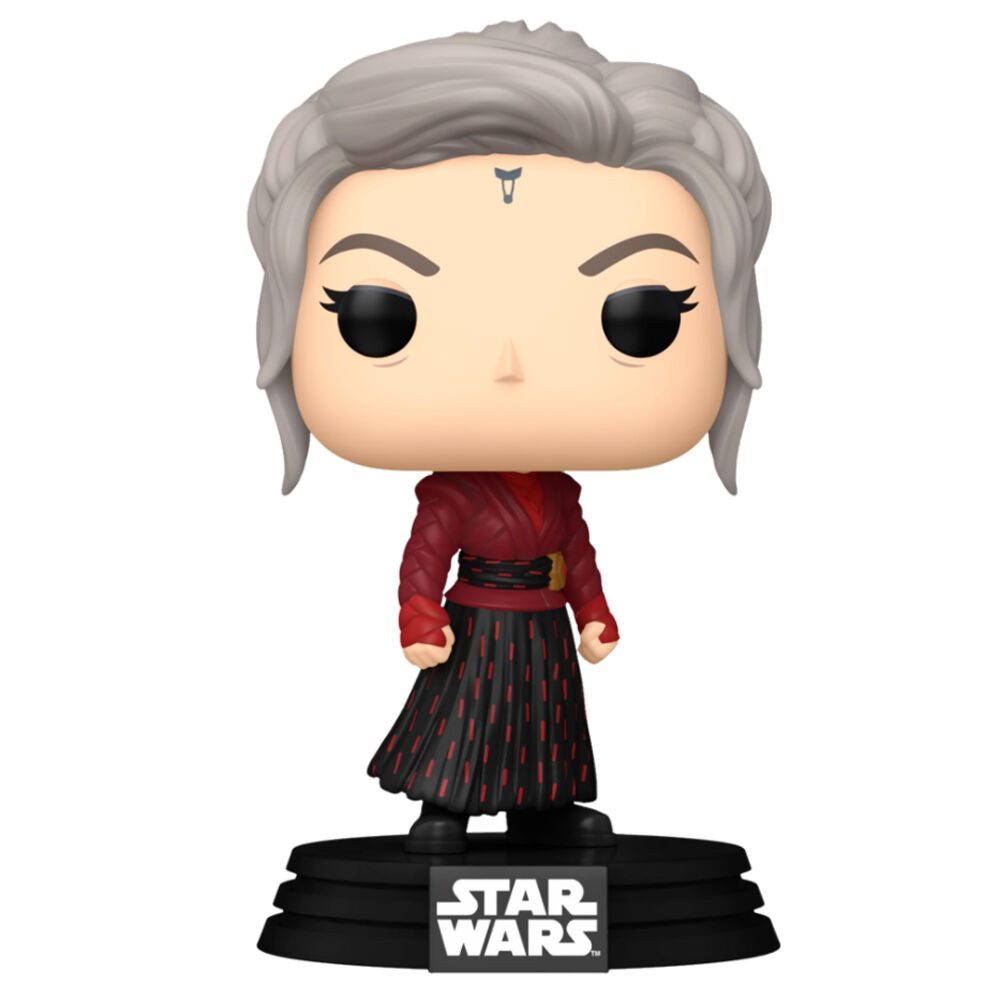 Merchandise-Figur Star Wars - Ahsoka 2 Morgan Elsbeth #76540