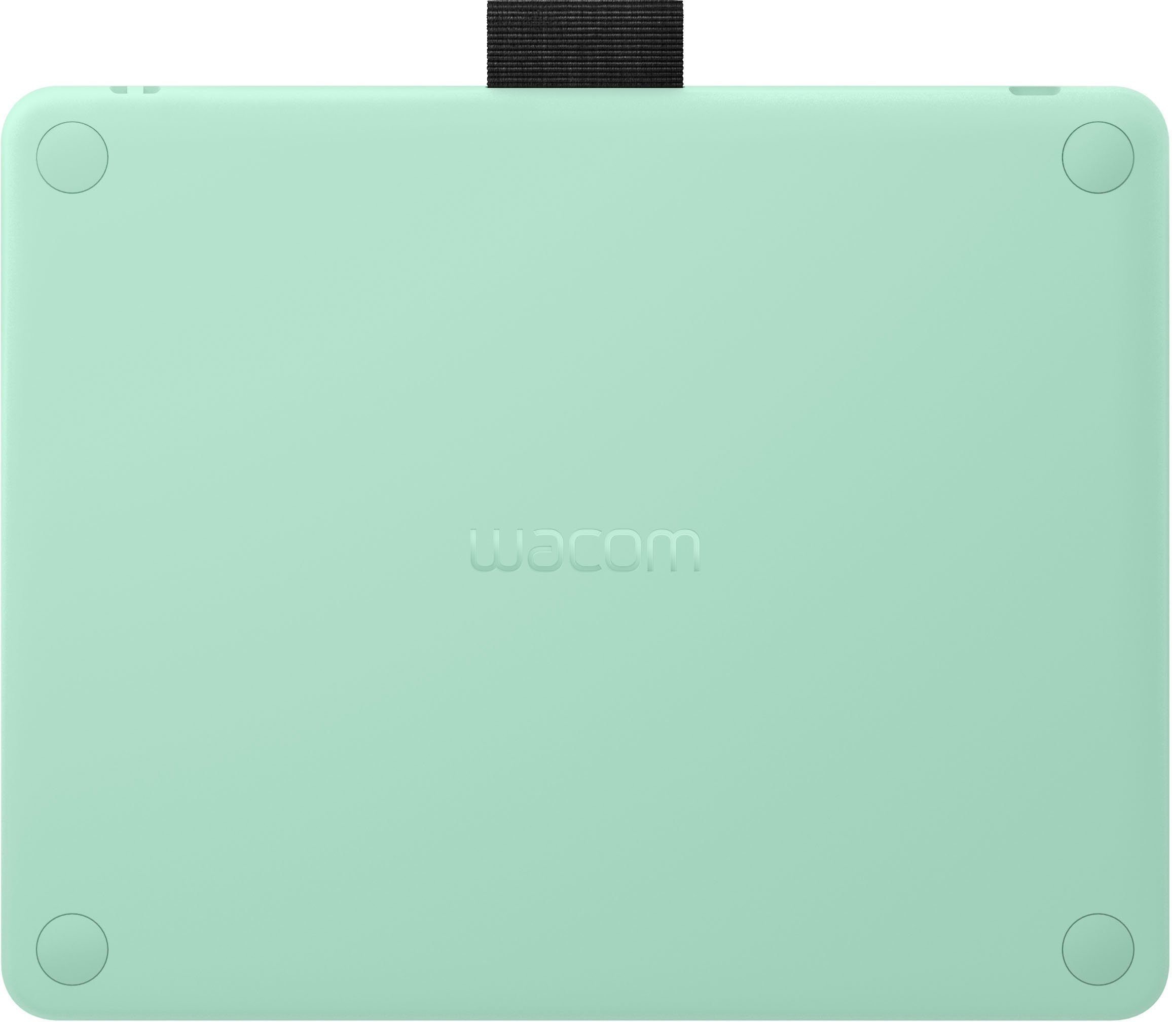 Wacom Bluetooth Eingabestift S schwarz Black Intuos